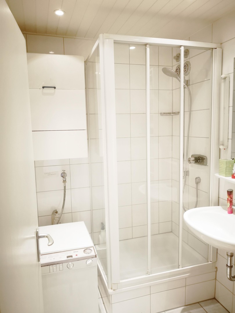 4/5 Zimmer Wohnung in Königsforstnähe (Neubrück) zur Eigennutzung oder als Kapitalanlage – Köln – Vorschaubild 12