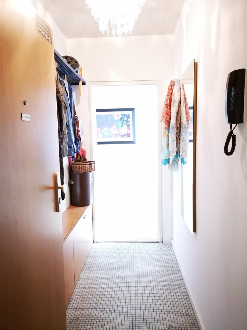 4/5 Zimmer Wohnung in Königsforstnähe (Neubrück) zur Eigennutzung oder als Kapitalanlage – Köln – Vorschaubild 14