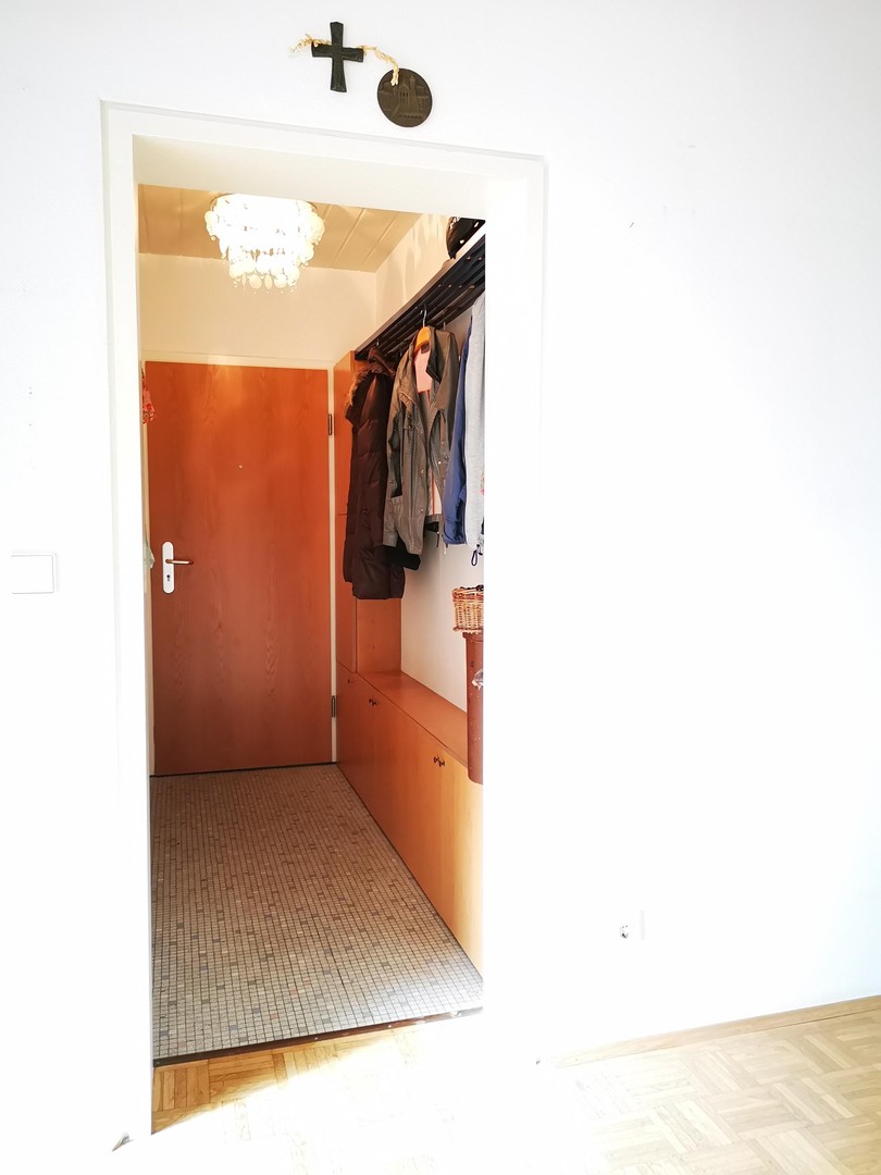 4/5 Zimmer Wohnung in Königsforstnähe (Neubrück) zur Eigennutzung oder als Kapitalanlage – Köln – Vorschaubild 15