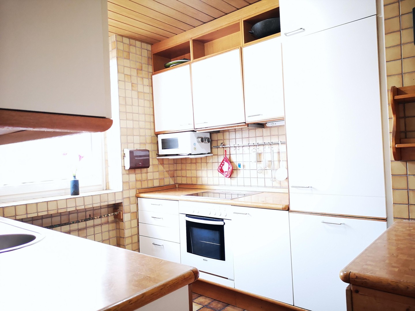 4/5 Zimmer Wohnung in Königsforstnähe (Neubrück) zur Eigennutzung oder als Kapitalanlage – Köln – Vorschaubild 16