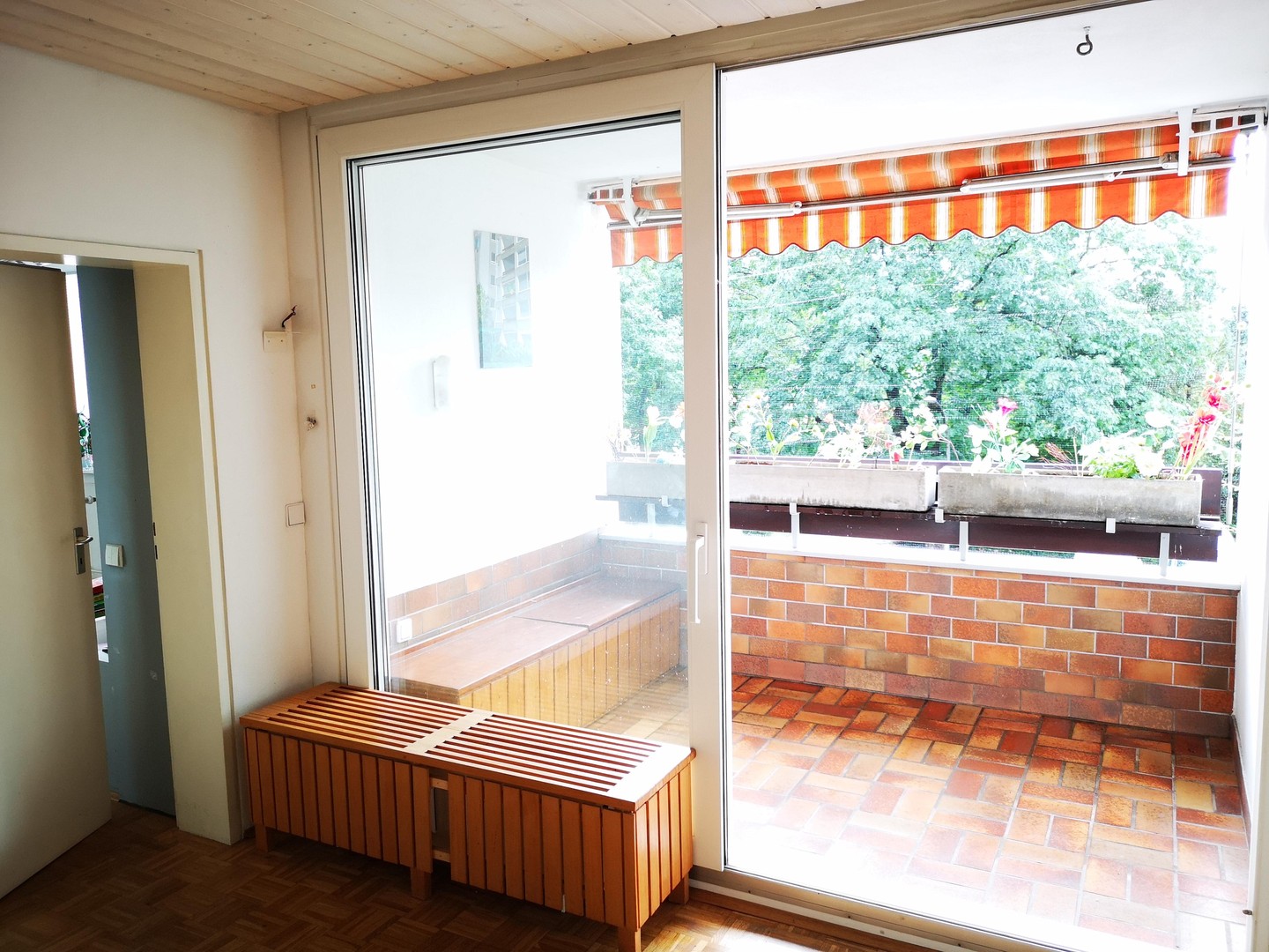 4/5 Zimmer Wohnung in Königsforstnähe (Neubrück) zur Eigennutzung oder als Kapitalanlage – Köln – Vorschaubild 17