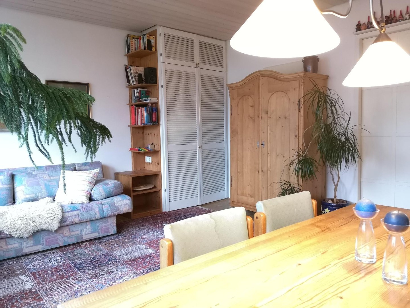 4/5 Zimmer Wohnung in Königsforstnähe (Neubrück) zur Eigennutzung oder als Kapitalanlage – Köln – Vorschaubild 18