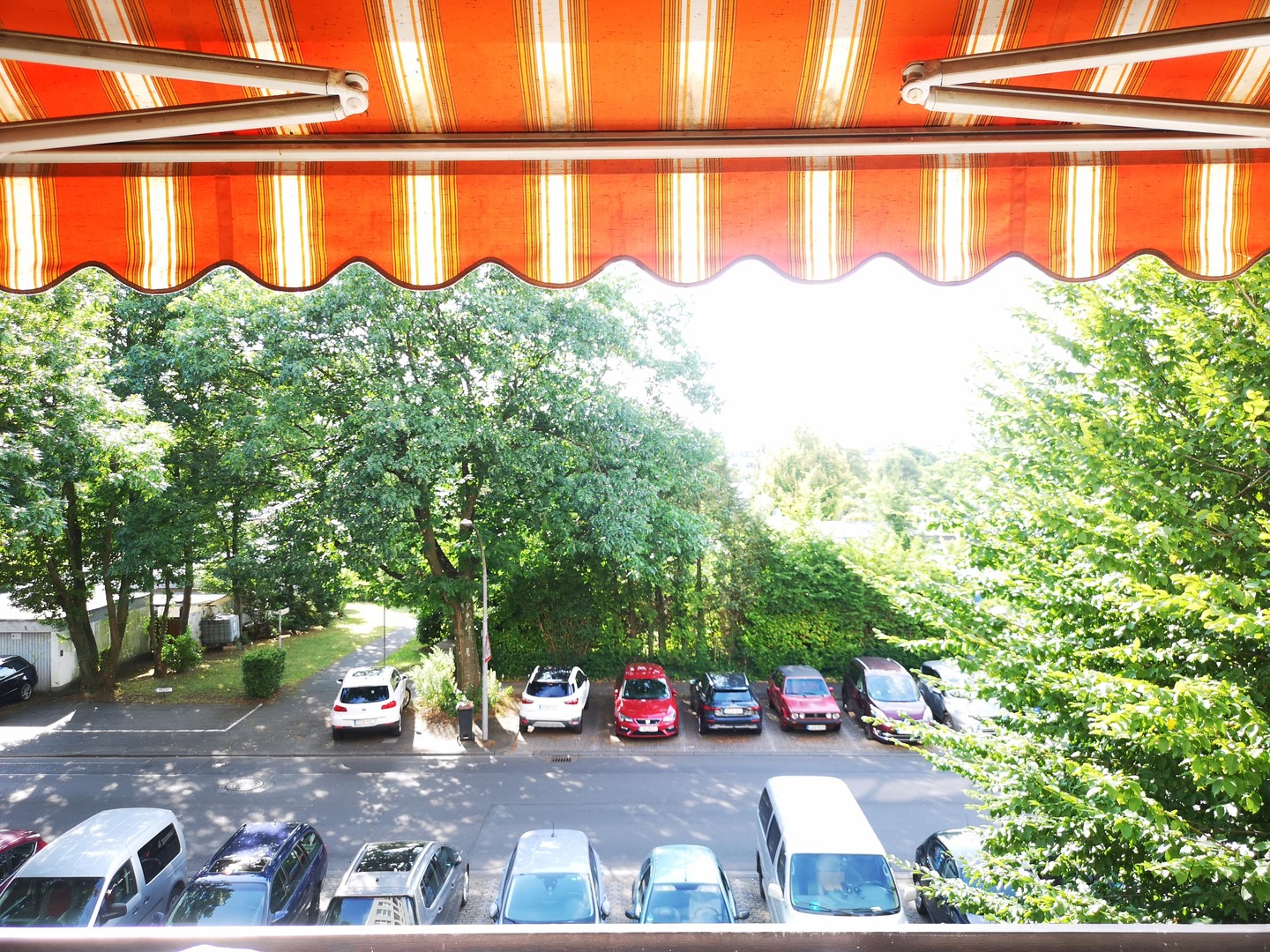 4/5 Zimmer Wohnung in Königsforstnähe (Neubrück) zur Eigennutzung oder als Kapitalanlage – Köln – Vorschaubild 19