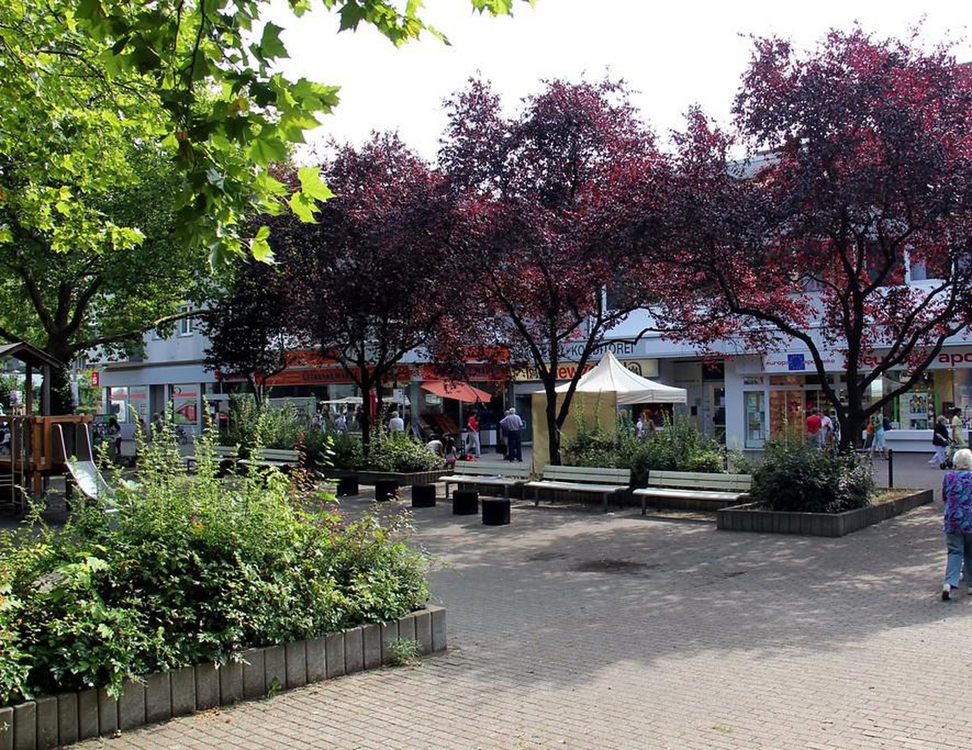 4/5 Zimmer Wohnung in Königsforstnähe (Neubrück) zur Eigennutzung oder als Kapitalanlage – Köln – Vorschaubild 21