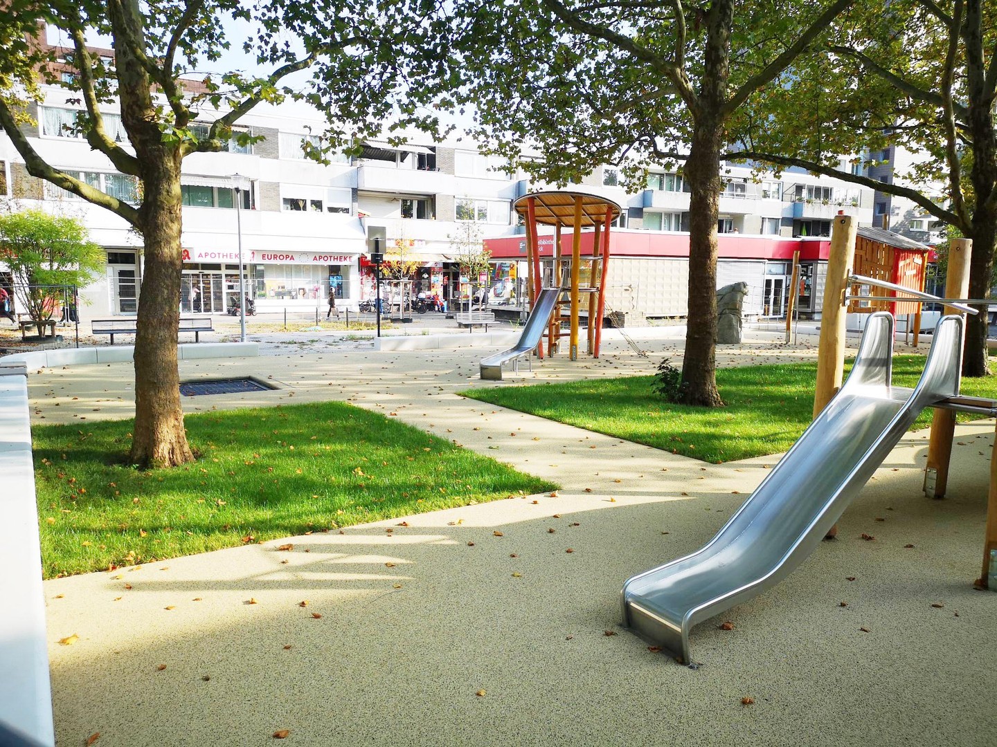 4/5 Zimmer Wohnung in Königsforstnähe (Neubrück) zur Eigennutzung oder als Kapitalanlage – Köln – Vorschaubild 27