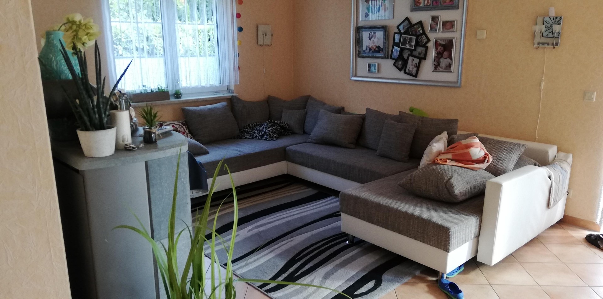 Stilvolles Einfamilienhaus mit großem Grundstück und vielseitigen Nutzungsmöglichkeiten – Nauen Ortsteil Kienberg – Vorschaubild 9