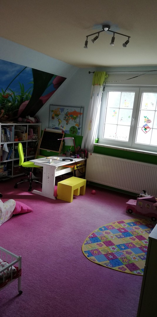 Stilvolles Einfamilienhaus mit großem Grundstück und vielseitigen Nutzungsmöglichkeiten – Nauen Ortsteil Kienberg – Vorschaubild 10