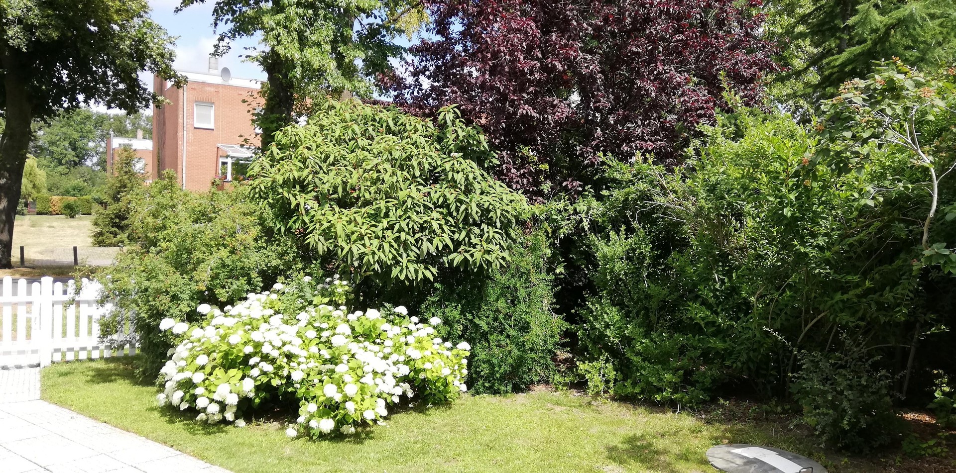 Stilvolles Einfamilienhaus mit großem Grundstück und vielseitigen Nutzungsmöglichkeiten – Nauen Ortsteil Kienberg – Vorschaubild 21