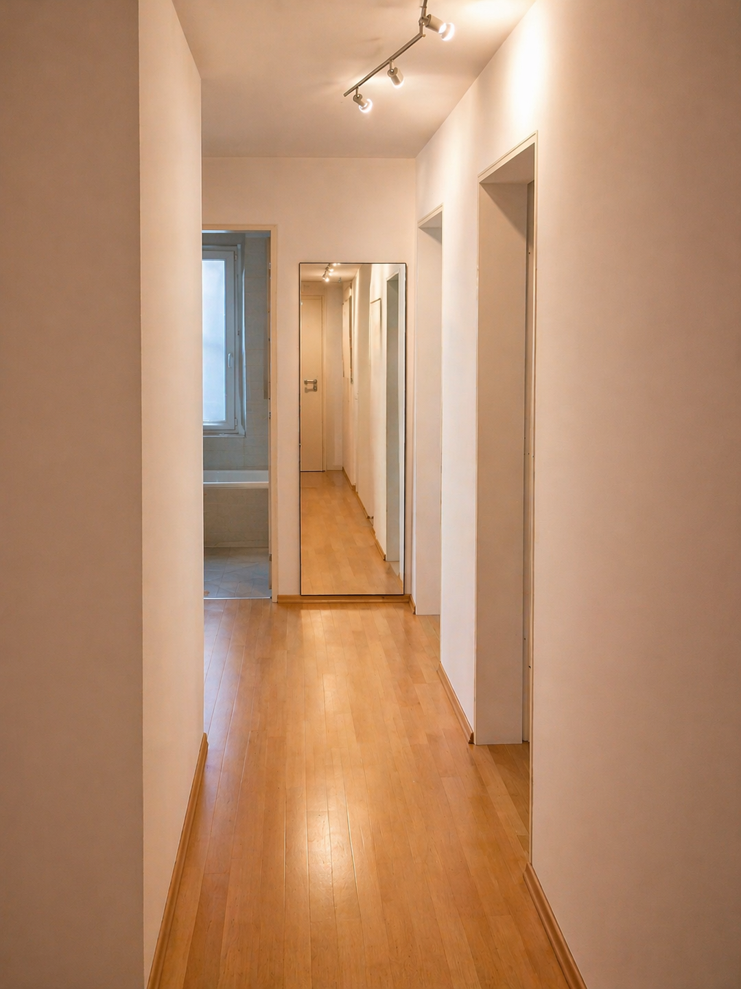 HEGERICH: 3-Zimmer-Terrassenwohnung mit Südwest-Ausrichtung in Fürstenried | aktuell vermietet – München – Vorschaubild 8