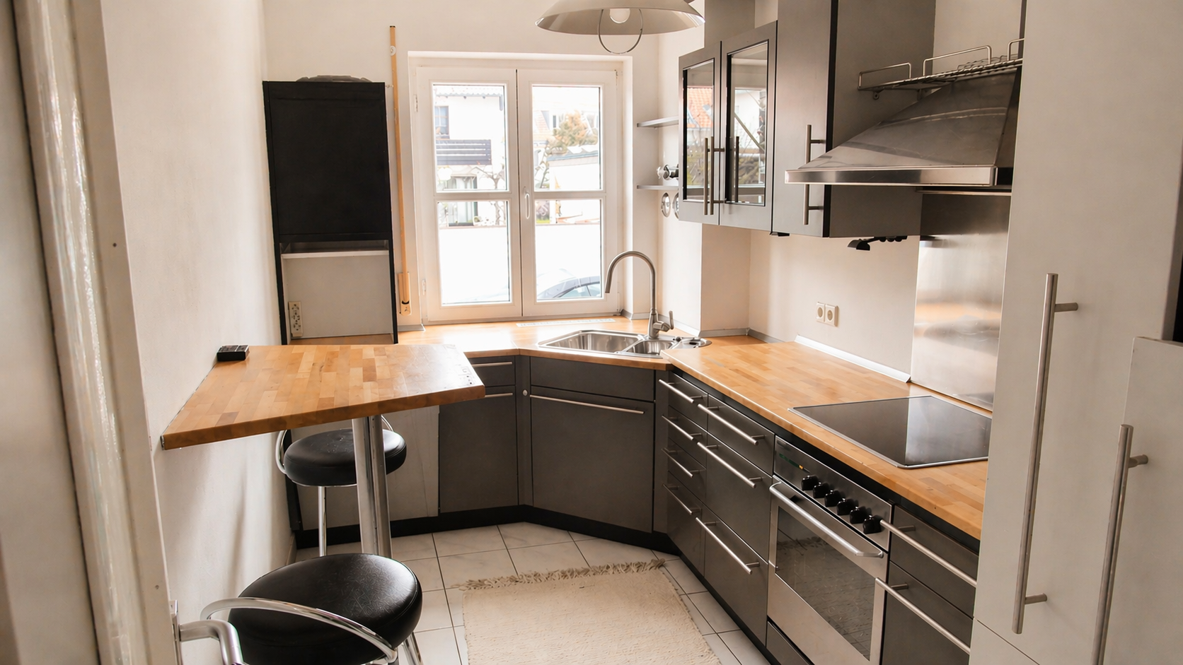 HEGERICH: 3-Zimmer-Terrassenwohnung mit Südwest-Ausrichtung in Fürstenried | aktuell vermietet – München – Vorschaubild 9