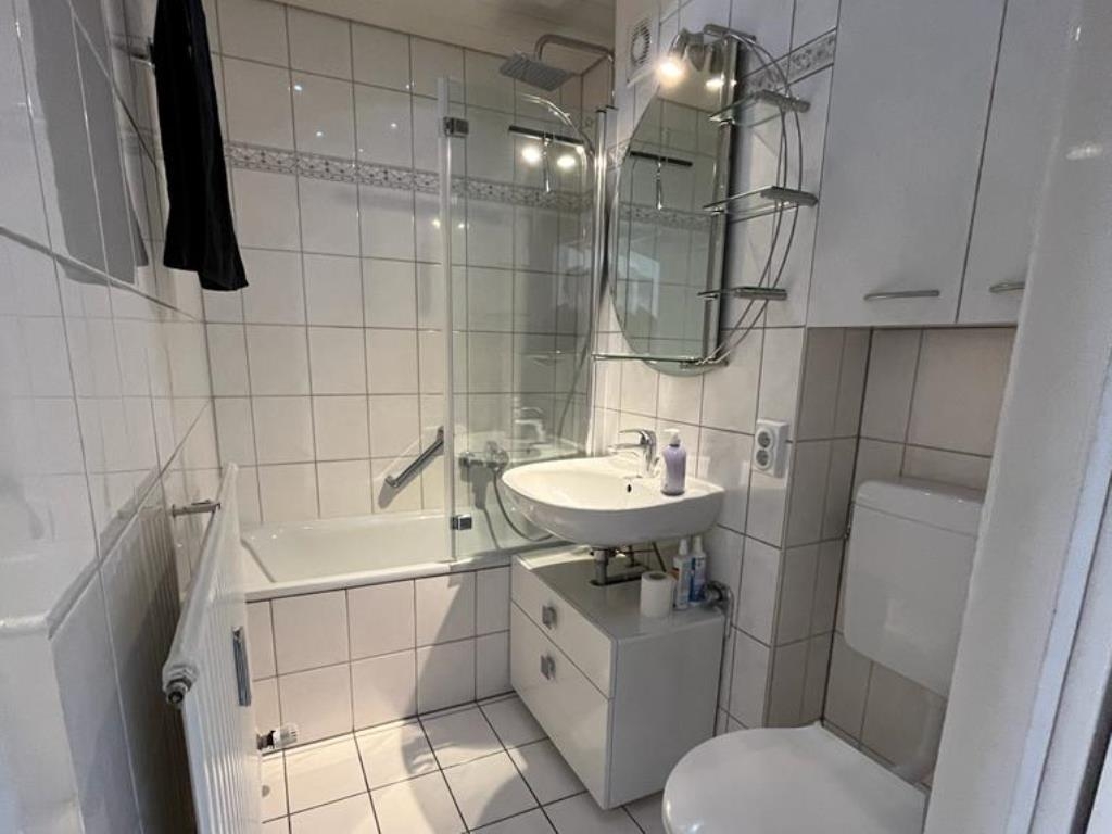 "Gute Kapitalanlage - 1-Zi.-Wohnung in Stuttgart-Ost" – Stuttgart Stuttgart-Ost – Vorschaubild 4