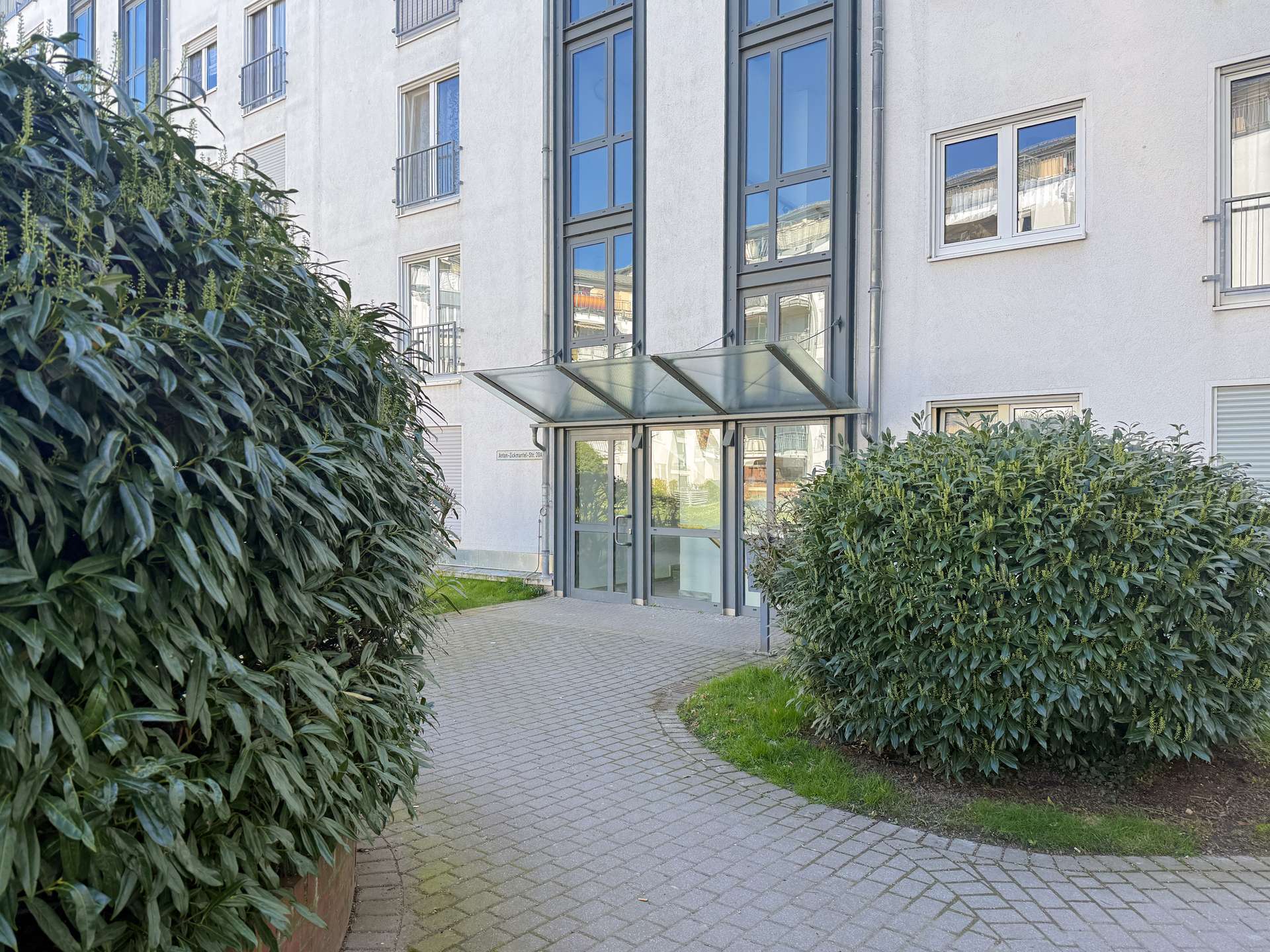 Sofort bezugsfrei! Wintergarten | Stellplatz | Aufzug – Leipzig – Vorschaubild 10