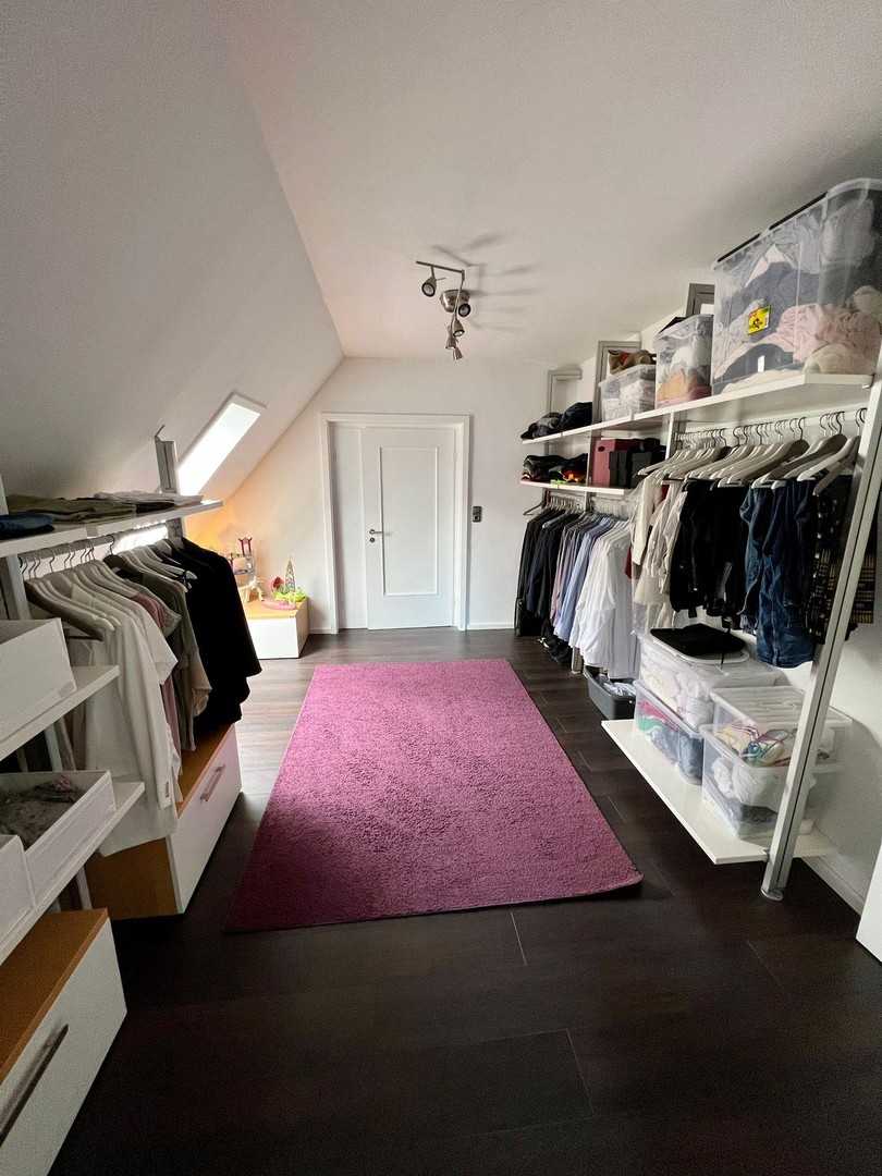 Einfamilienhaus 1 bis 3 Jahre befristet zu mieten – Hamburg – Vorschaubild 16