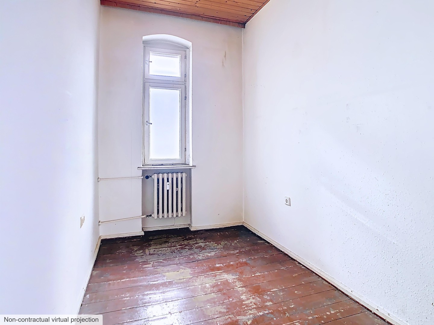 Altbaujuwel wartet auf Ihren Schliff – Berlin – Vorschaubild 17