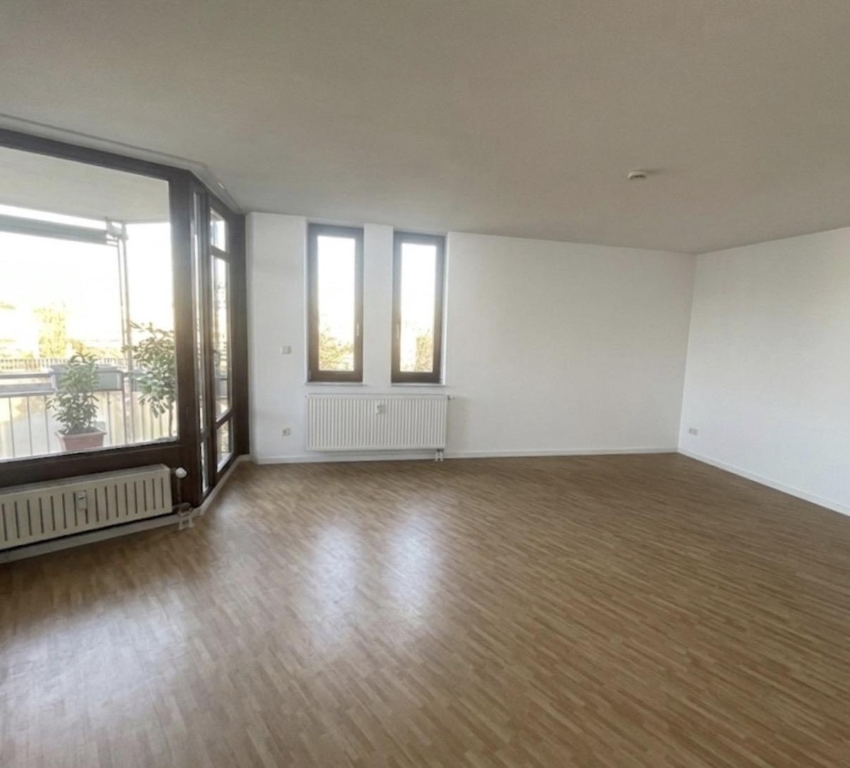 Klein. Fein. Weitblick. Ihr 50-qm-Hideaway im Zooviertel – Düsseldorf – Vorschaubild 4