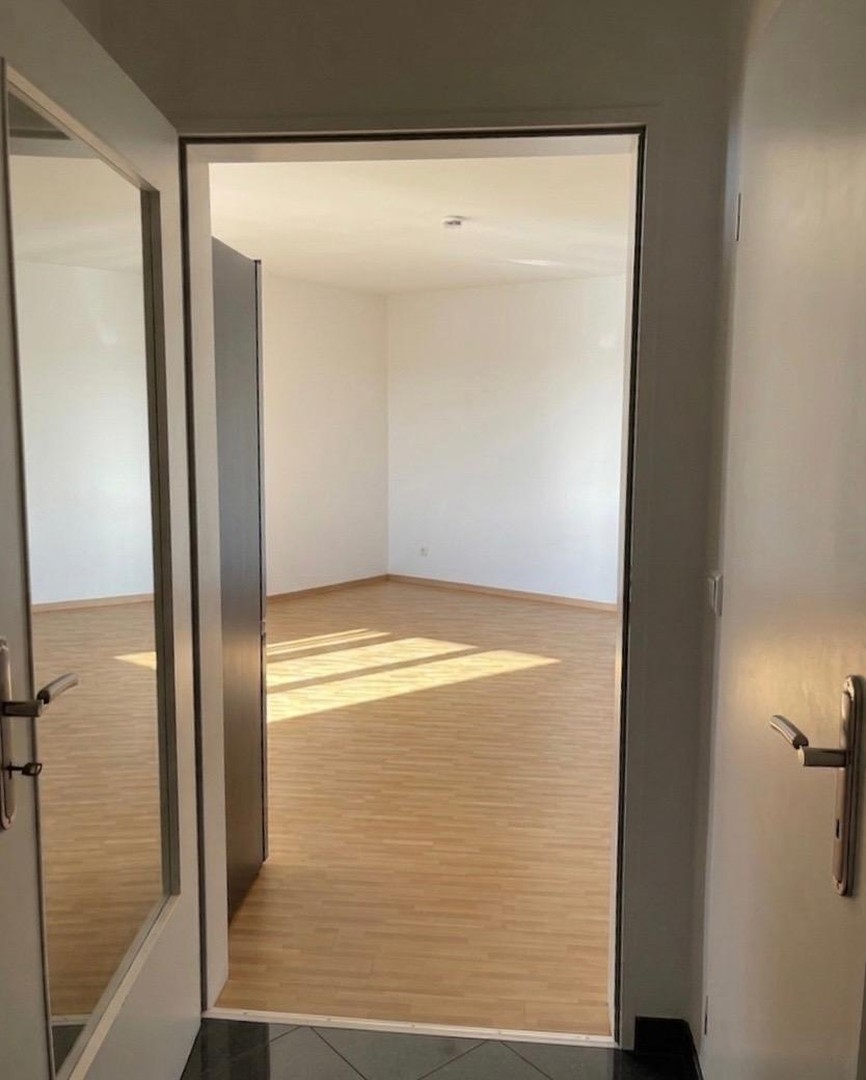 Klein. Fein. Weitblick. Ihr 50-qm-Hideaway im Zooviertel – Düsseldorf – Vorschaubild 6