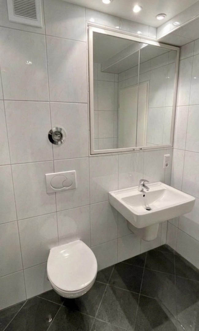 Klein. Fein. Weitblick. Ihr 50-qm-Hideaway im Zooviertel – Düsseldorf – Vorschaubild 12