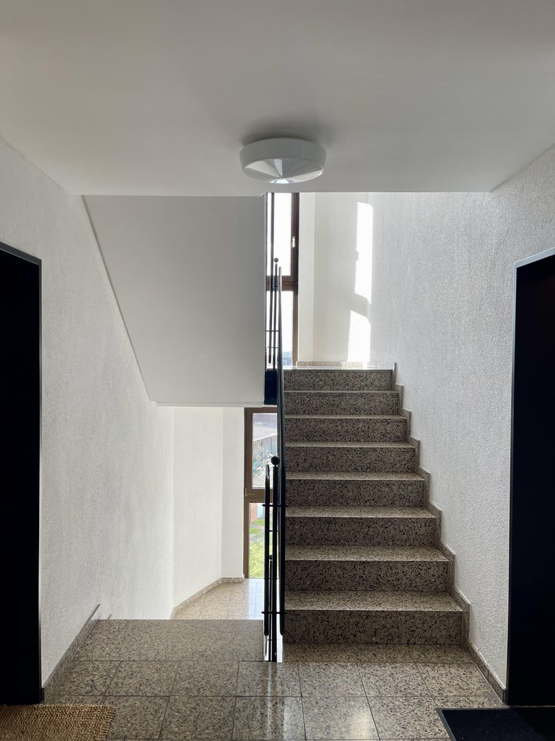 Klein. Fein. Weitblick. Ihr 50-qm-Hideaway im Zooviertel – Düsseldorf – Vorschaubild 13