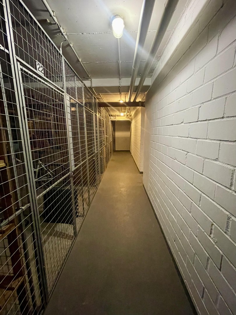 Klein. Fein. Weitblick. Ihr 50-qm-Hideaway im Zooviertel – Düsseldorf – Vorschaubild 14