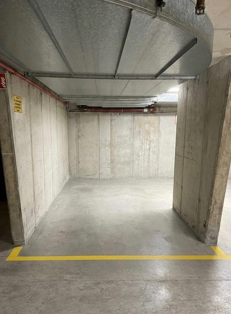 Klein. Fein. Weitblick. Ihr 50-qm-Hideaway im Zooviertel – Düsseldorf – Vorschaubild 15
