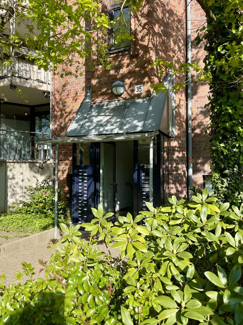 Klein. Fein. Weitblick. Ihr 50-qm-Hideaway im Zooviertel – Düsseldorf – Vorschaubild 17