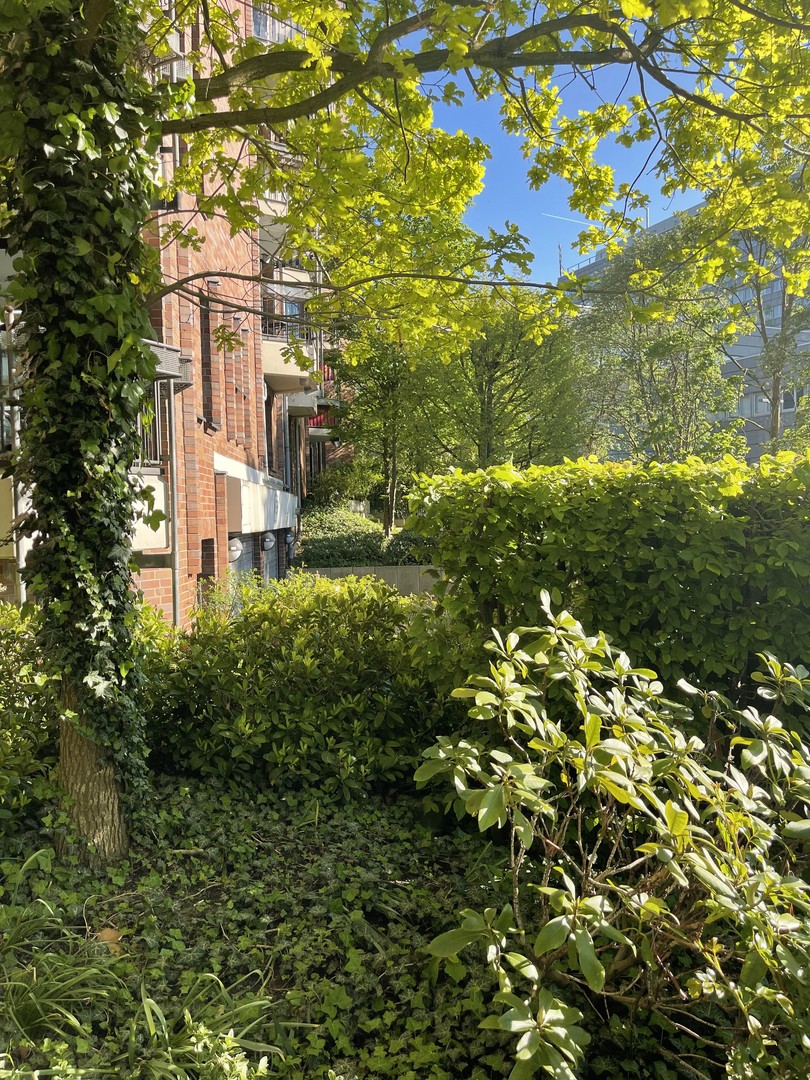 Klein. Fein. Weitblick. Ihr 50-qm-Hideaway im Zooviertel – Düsseldorf – Vorschaubild 18