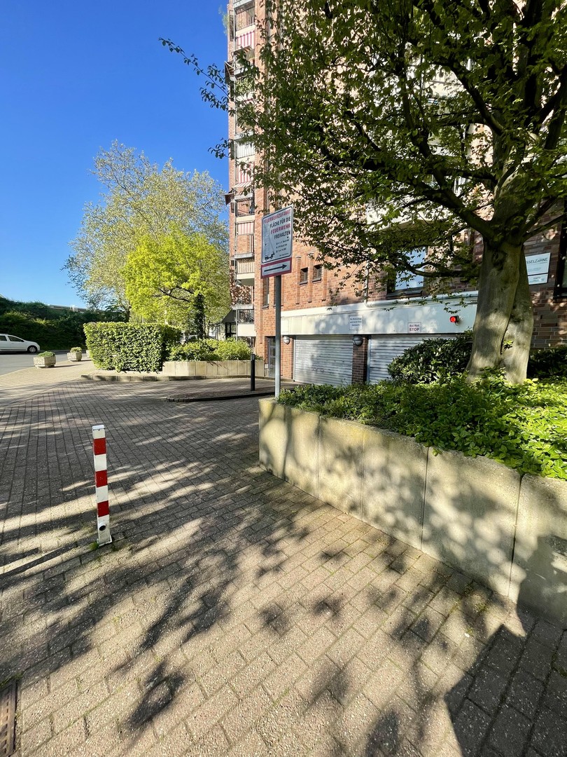 Klein. Fein. Weitblick. Ihr 50-qm-Hideaway im Zooviertel – Düsseldorf – Vorschaubild 19