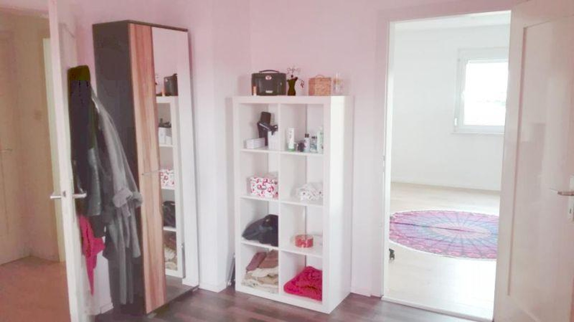 Sehr schöne, helle 2 Zi - mit Einbauküche und Autostellplatz in München - Maxvorstadt – München – Vorschaubild 10
