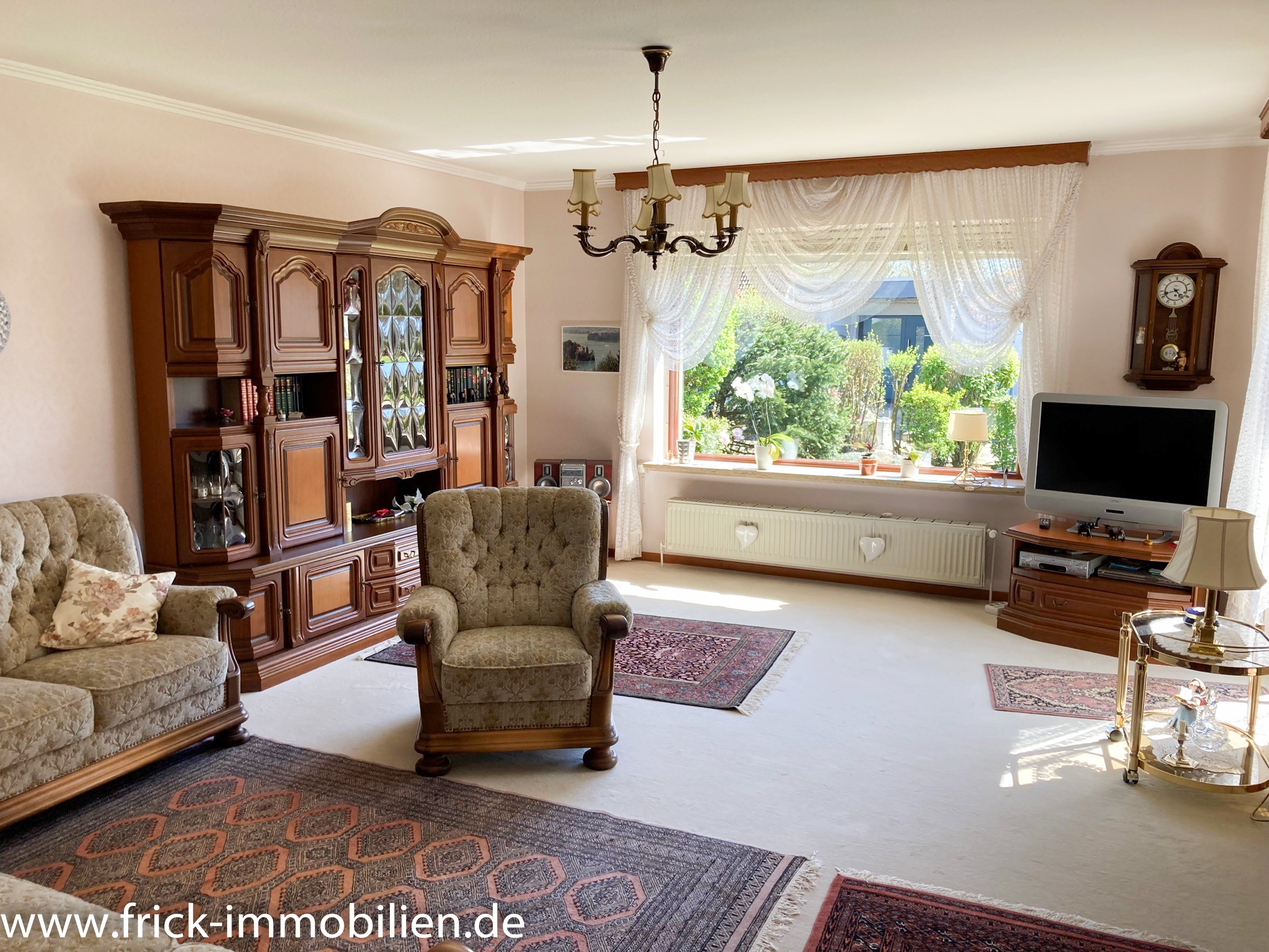 Winkelbungalow mit Garage – Oldenburg in Holstein – Vorschaubild 13