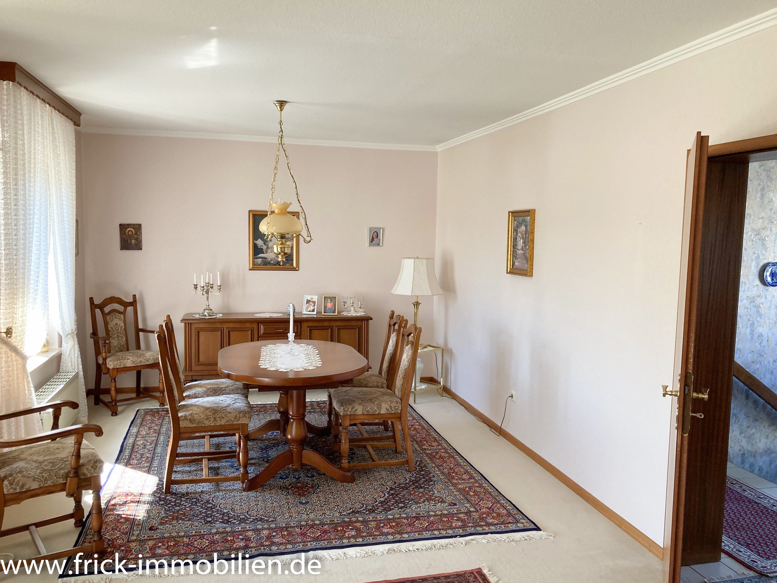 Winkelbungalow mit Garage – Oldenburg in Holstein – Vorschaubild 14