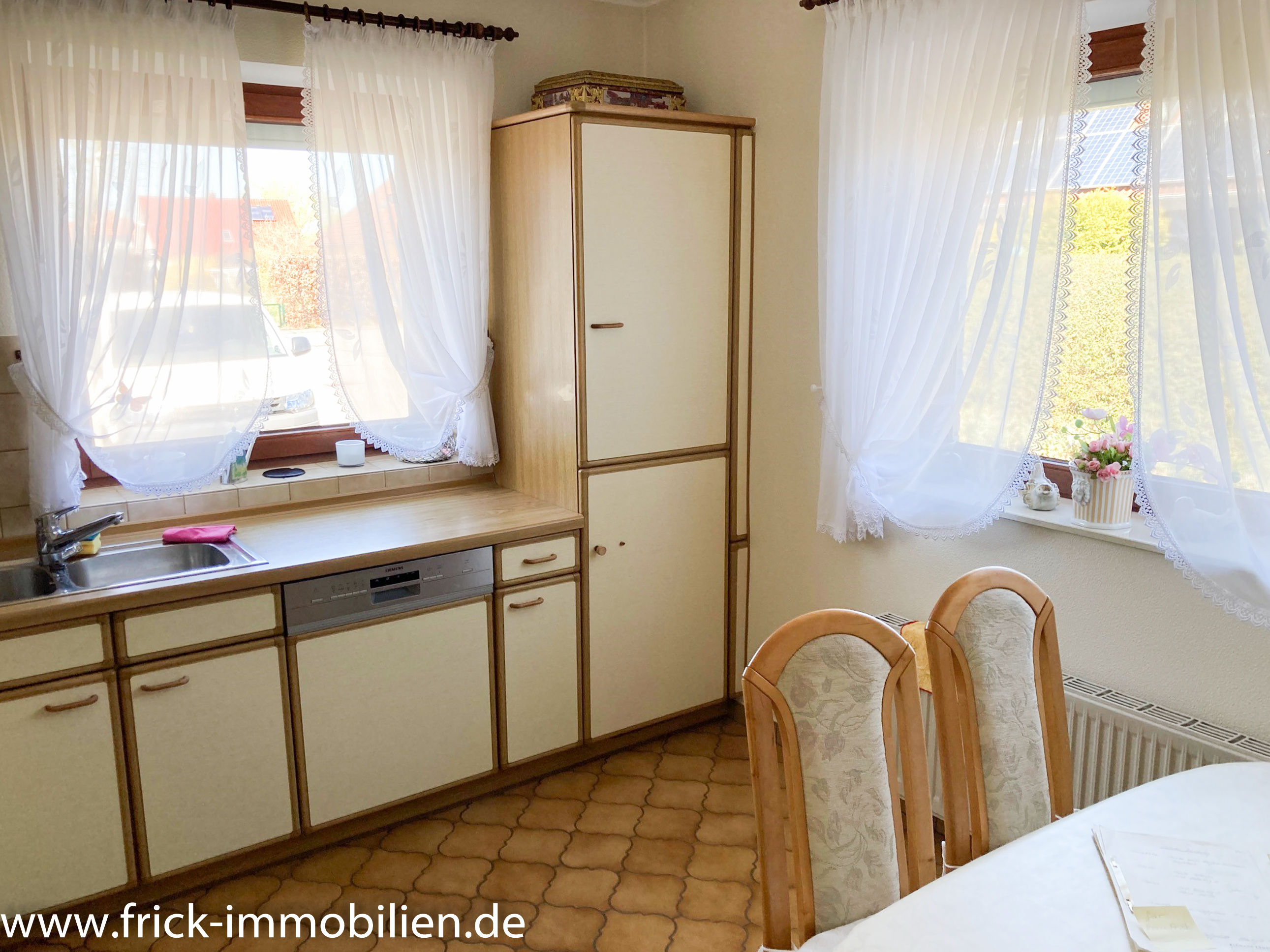 Winkelbungalow mit Garage – Oldenburg in Holstein – Vorschaubild 16