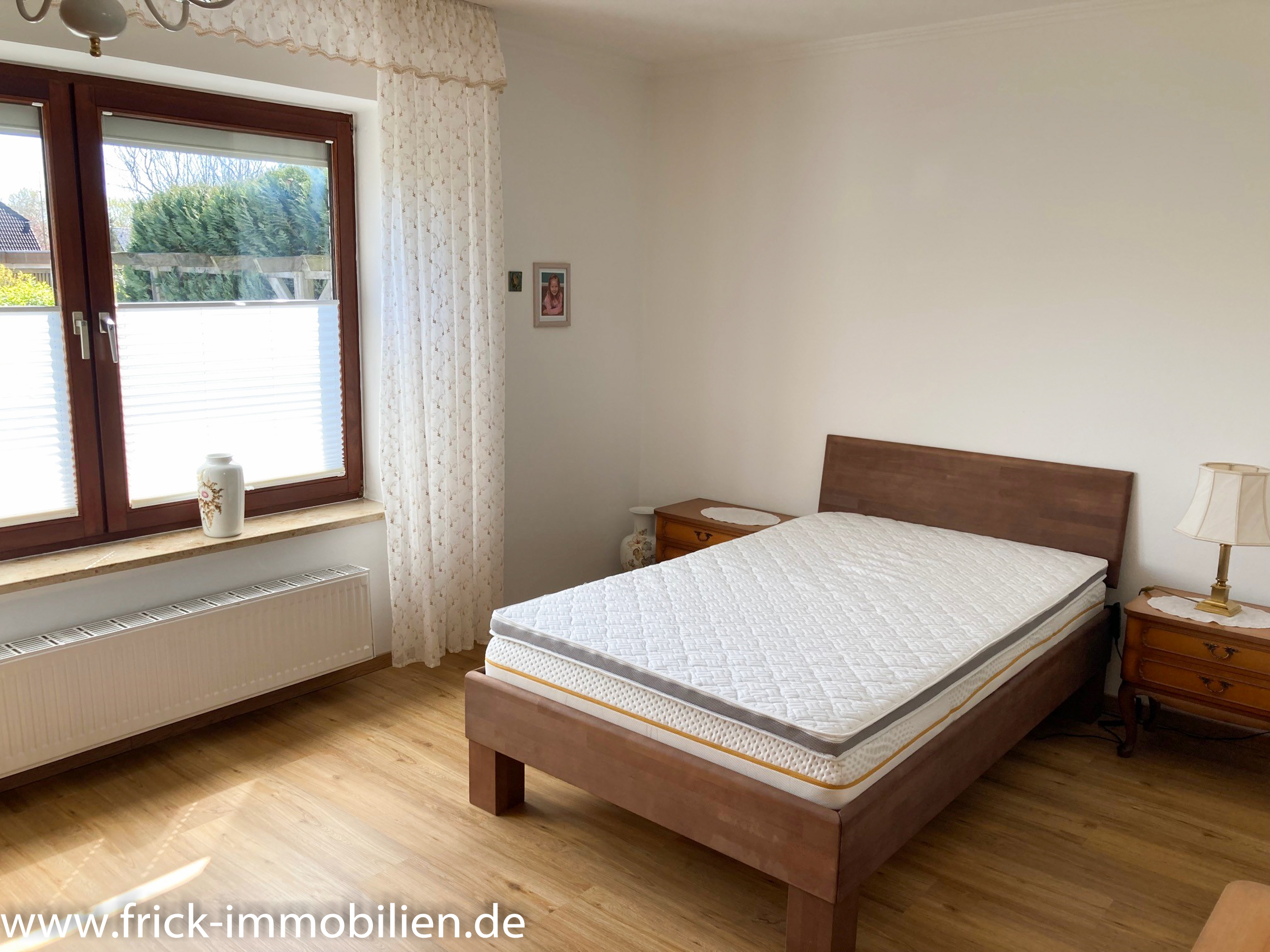 Winkelbungalow mit Garage – Oldenburg in Holstein – Vorschaubild 17