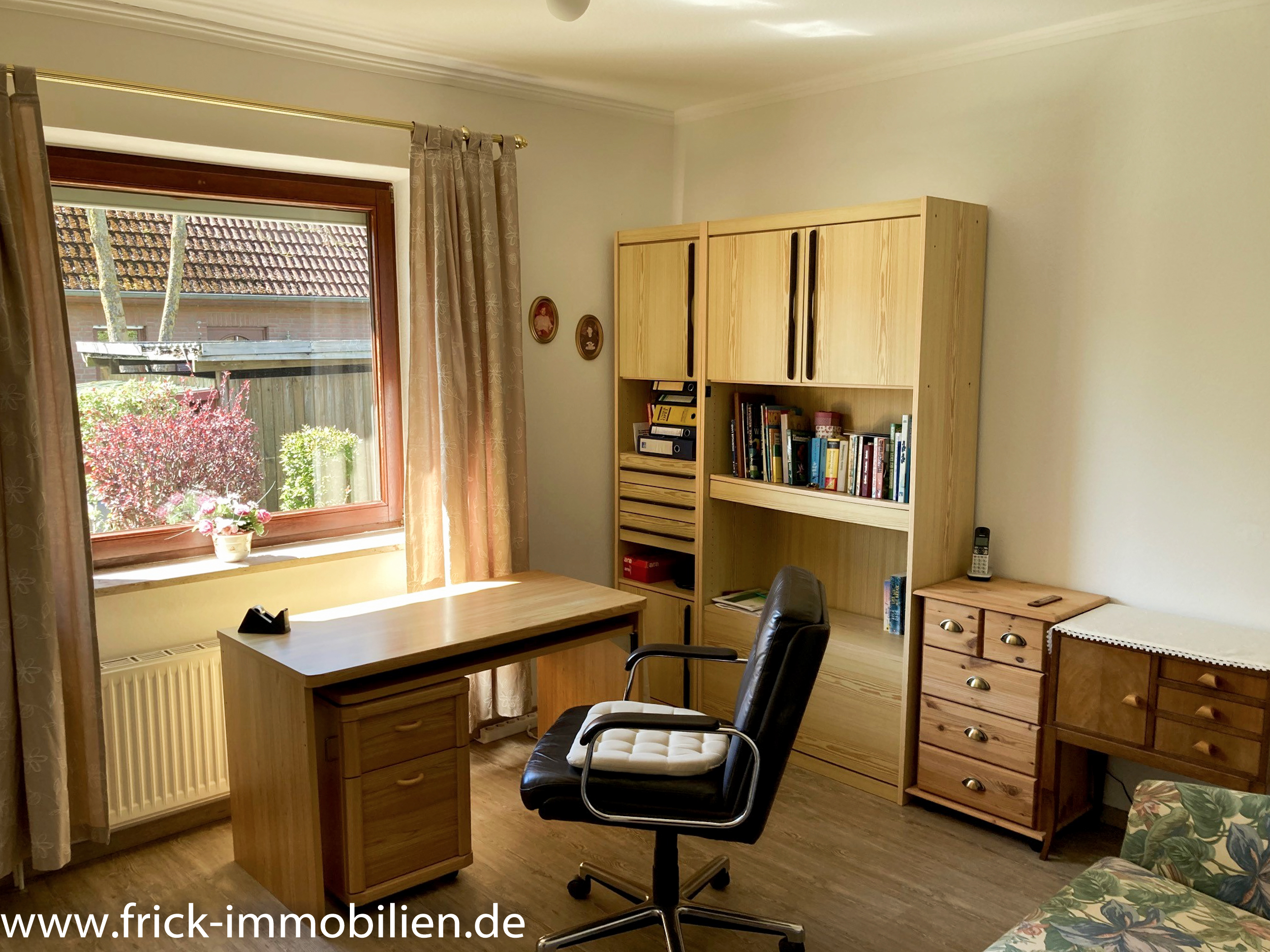 Winkelbungalow mit Garage – Oldenburg in Holstein – Vorschaubild 18