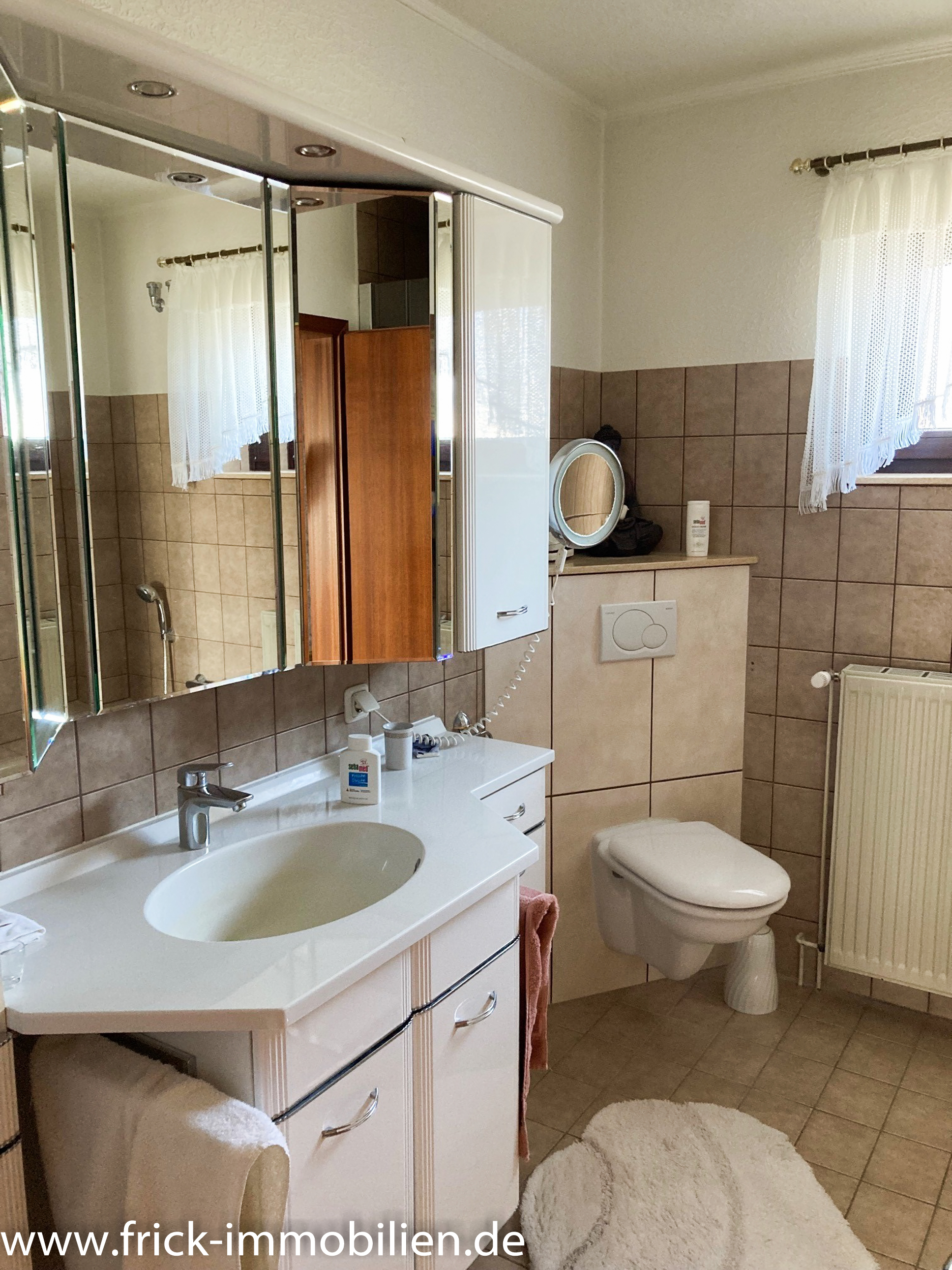 Winkelbungalow mit Garage – Oldenburg in Holstein – Vorschaubild 20