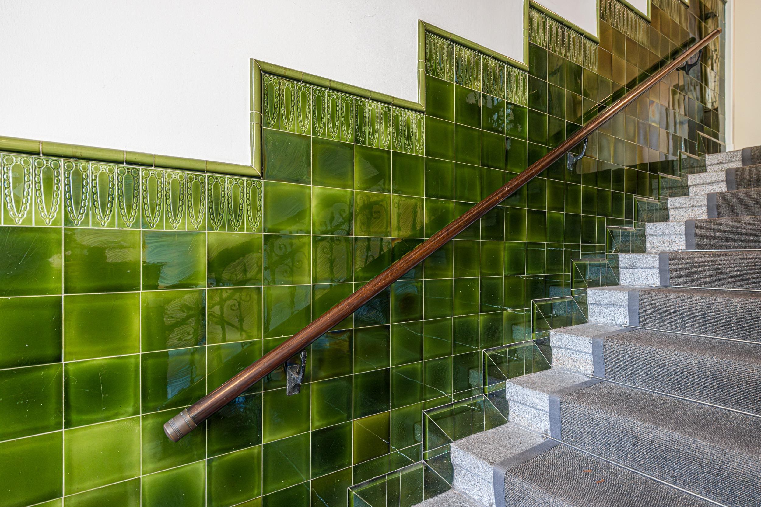 NEU: Ihr Apartment mit Balkon im Bachviertel – Leipzig – Vorschaubild 6
