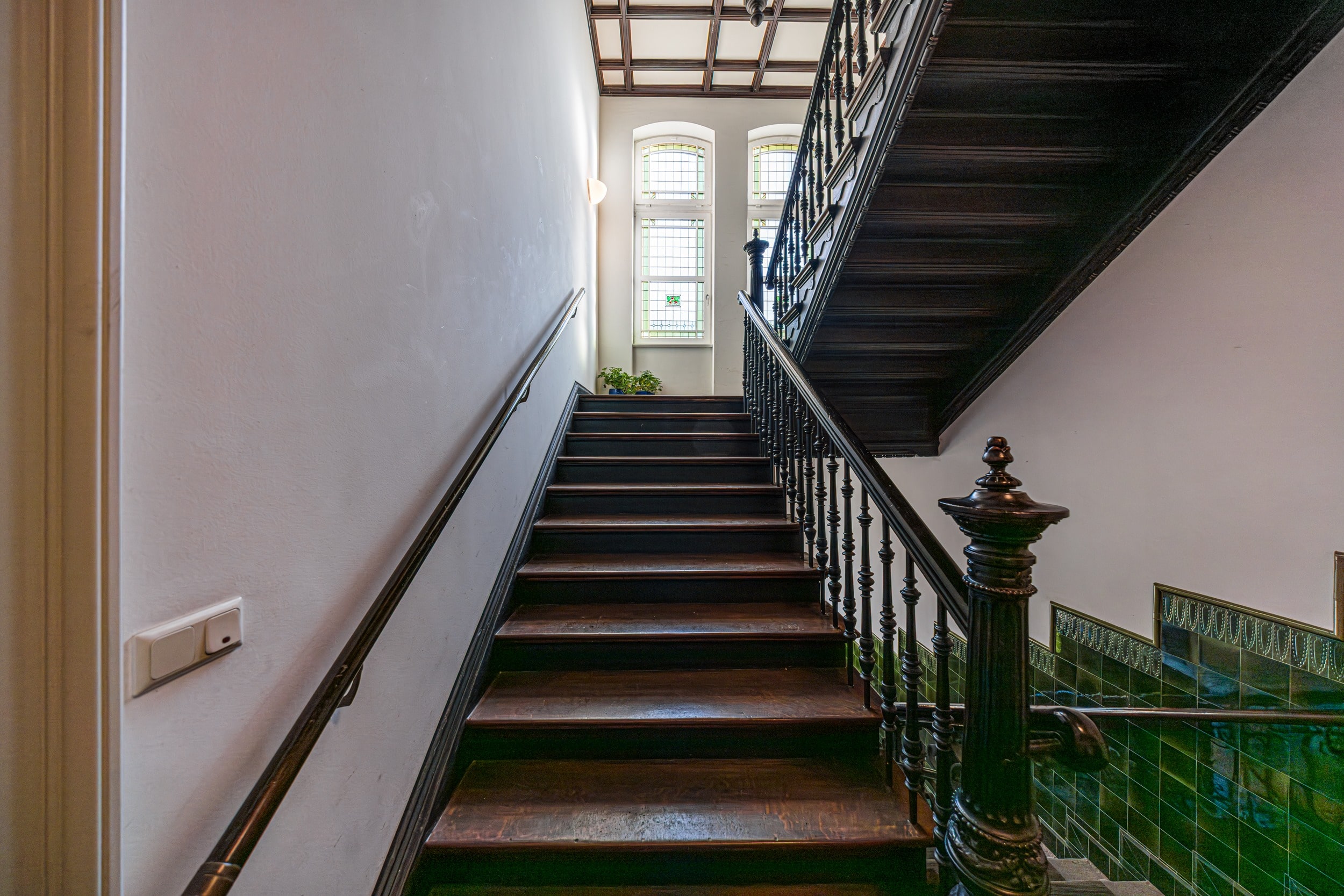 NEU: Ihr Apartment mit Balkon im Bachviertel – Leipzig – Vorschaubild 7