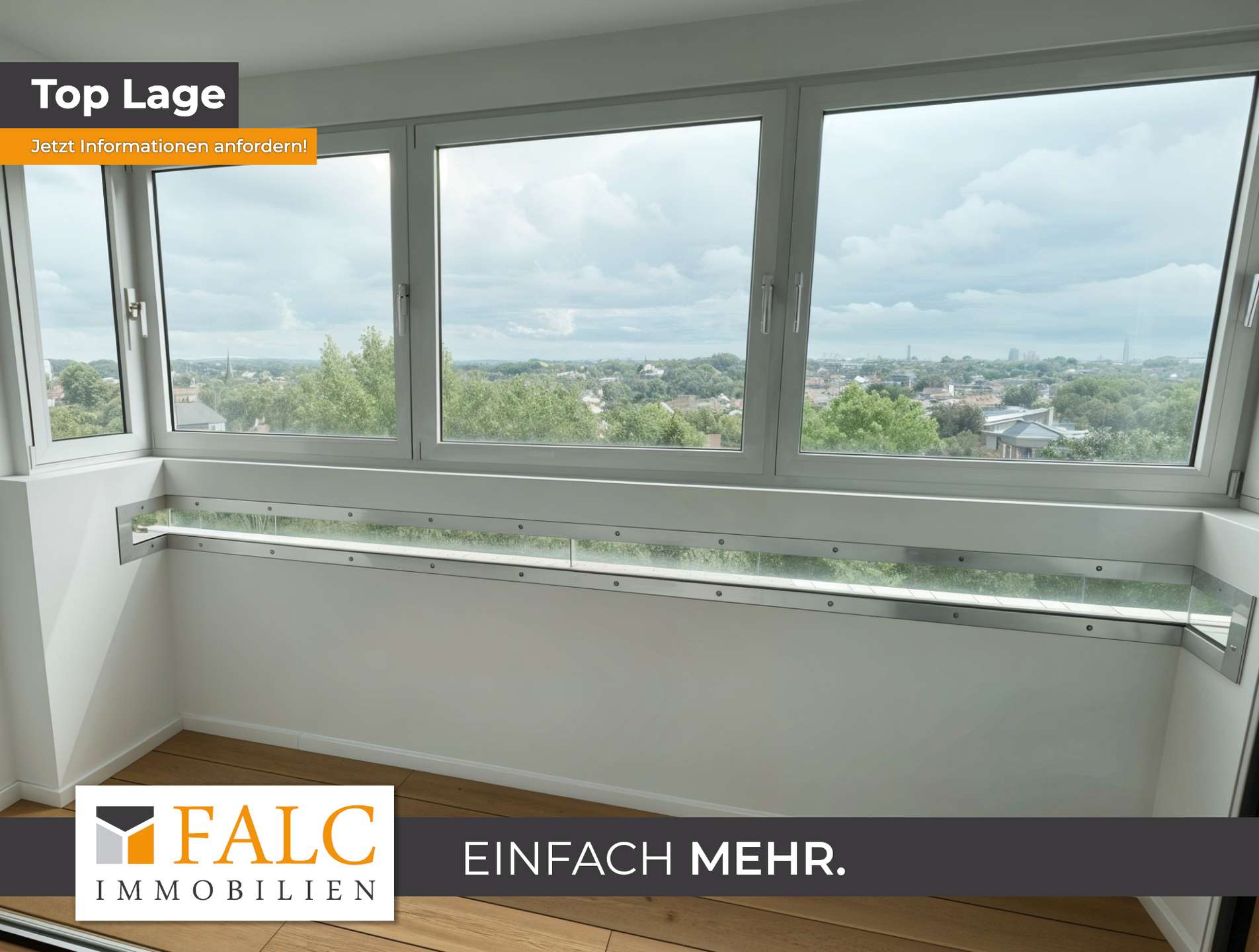 Etagenwohnung in Sanierung! – Bremerhaven – Bild 1 von 13