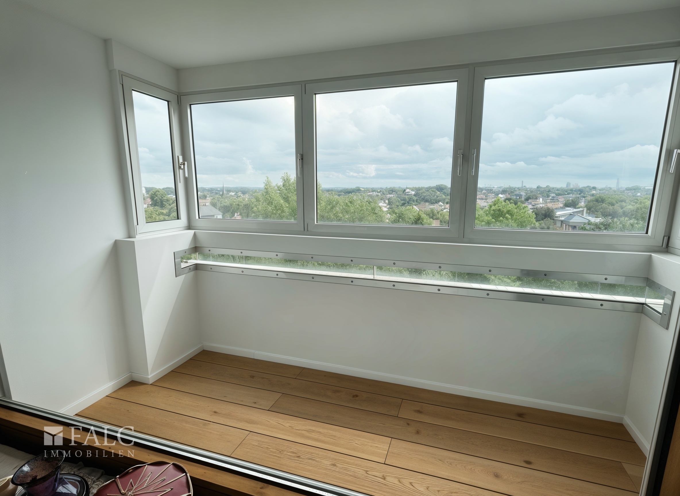Etagenwohnung in Sanierung! – Bremerhaven – Vorschaubild 2