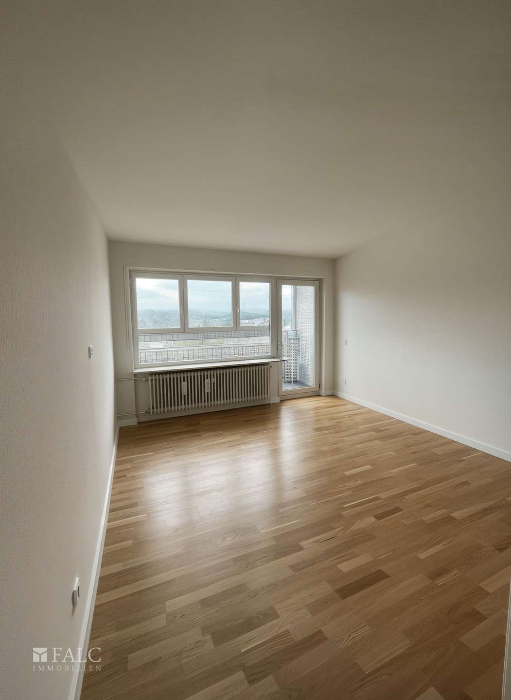 Etagenwohnung in Sanierung! – Bremerhaven – Vorschaubild 3