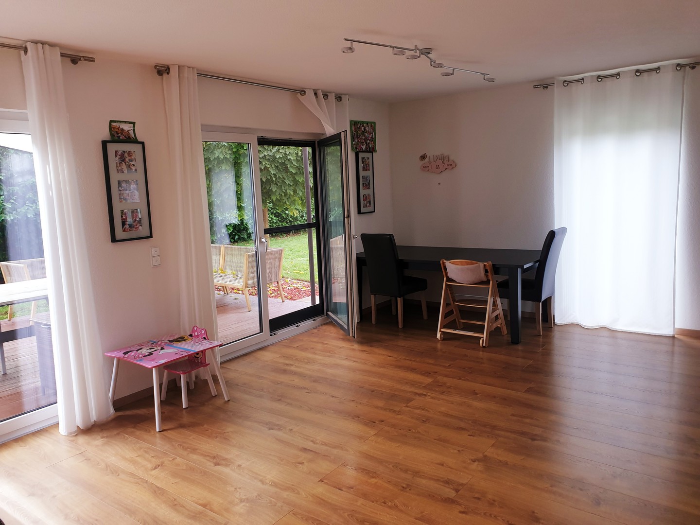 PROVISIONSFREI: Freistehendes Einfamilienhaus mit Erdwärme A+ Energieverbrauch 12,1 kWh/(m²a) – Wilhermsdorf – Vorschaubild 8