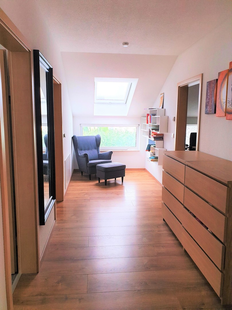 PROVISIONSFREI: Freistehendes Einfamilienhaus mit Erdwärme A+ Energieverbrauch 12,1 kWh/(m²a) – Wilhermsdorf – Vorschaubild 12