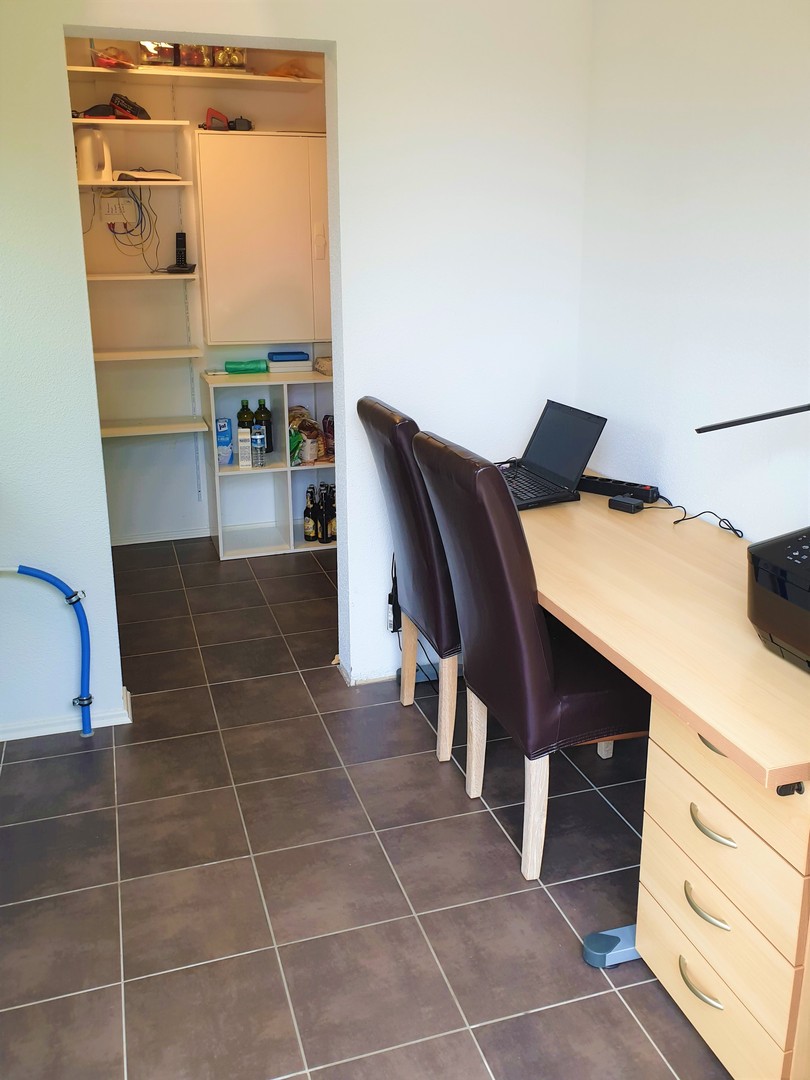 PROVISIONSFREI: Freistehendes Einfamilienhaus mit Erdwärme A+ Energieverbrauch 12,1 kWh/(m²a) – Wilhermsdorf – Vorschaubild 23
