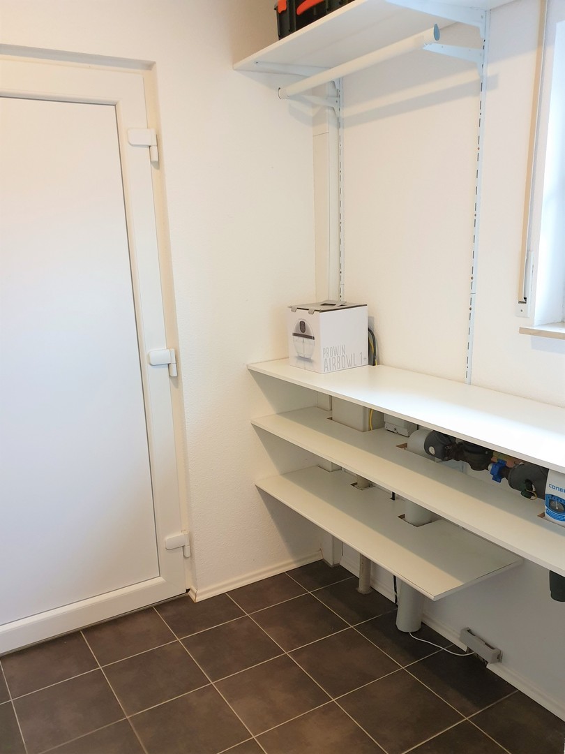 PROVISIONSFREI: Freistehendes Einfamilienhaus mit Erdwärme A+ Energieverbrauch 12,1 kWh/(m²a) – Wilhermsdorf – Vorschaubild 24