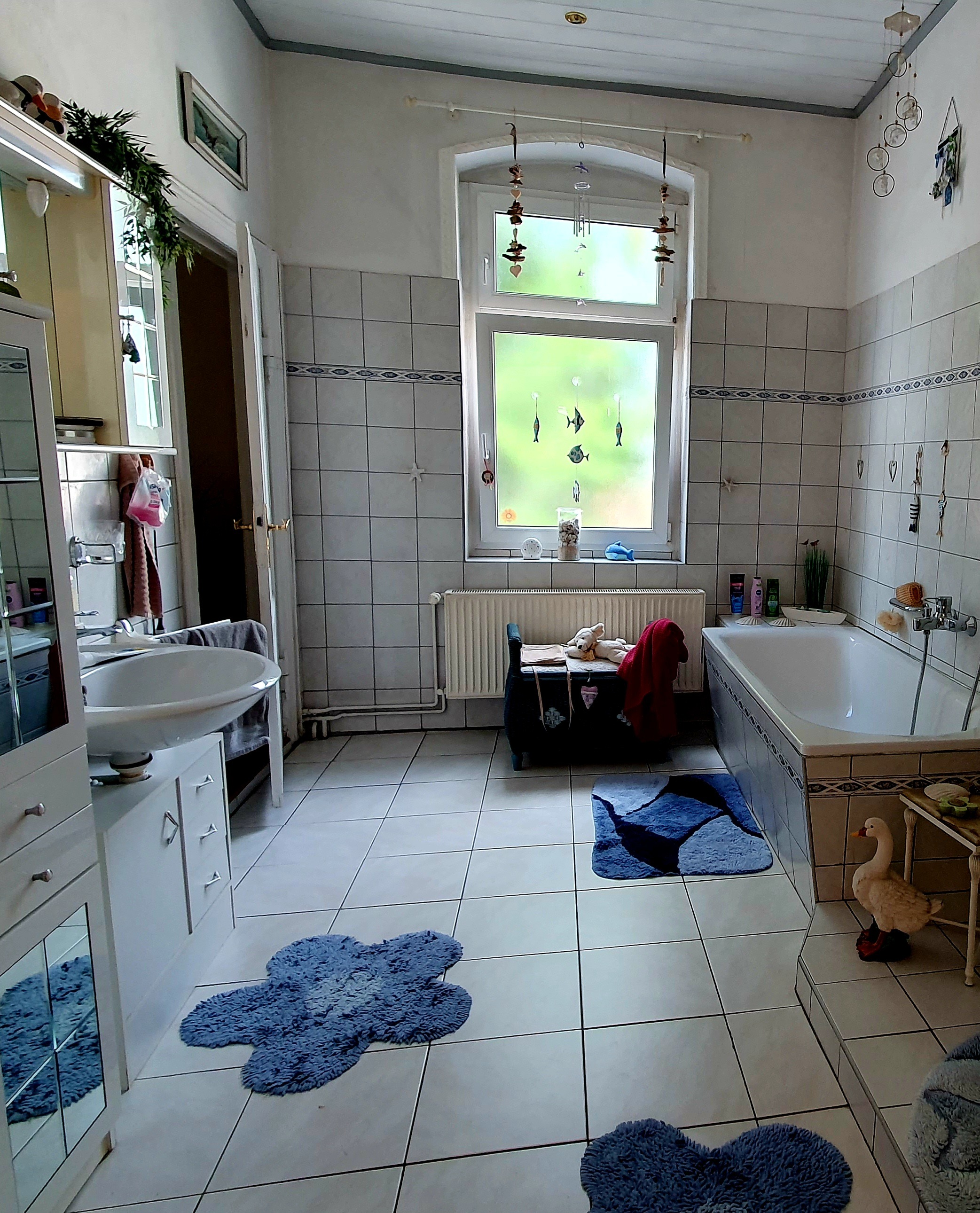 Aken - EFH in zentraler Lage mit Einfahrt, kann zeitnah übernommen werden – Aken – Vorschaubild 13