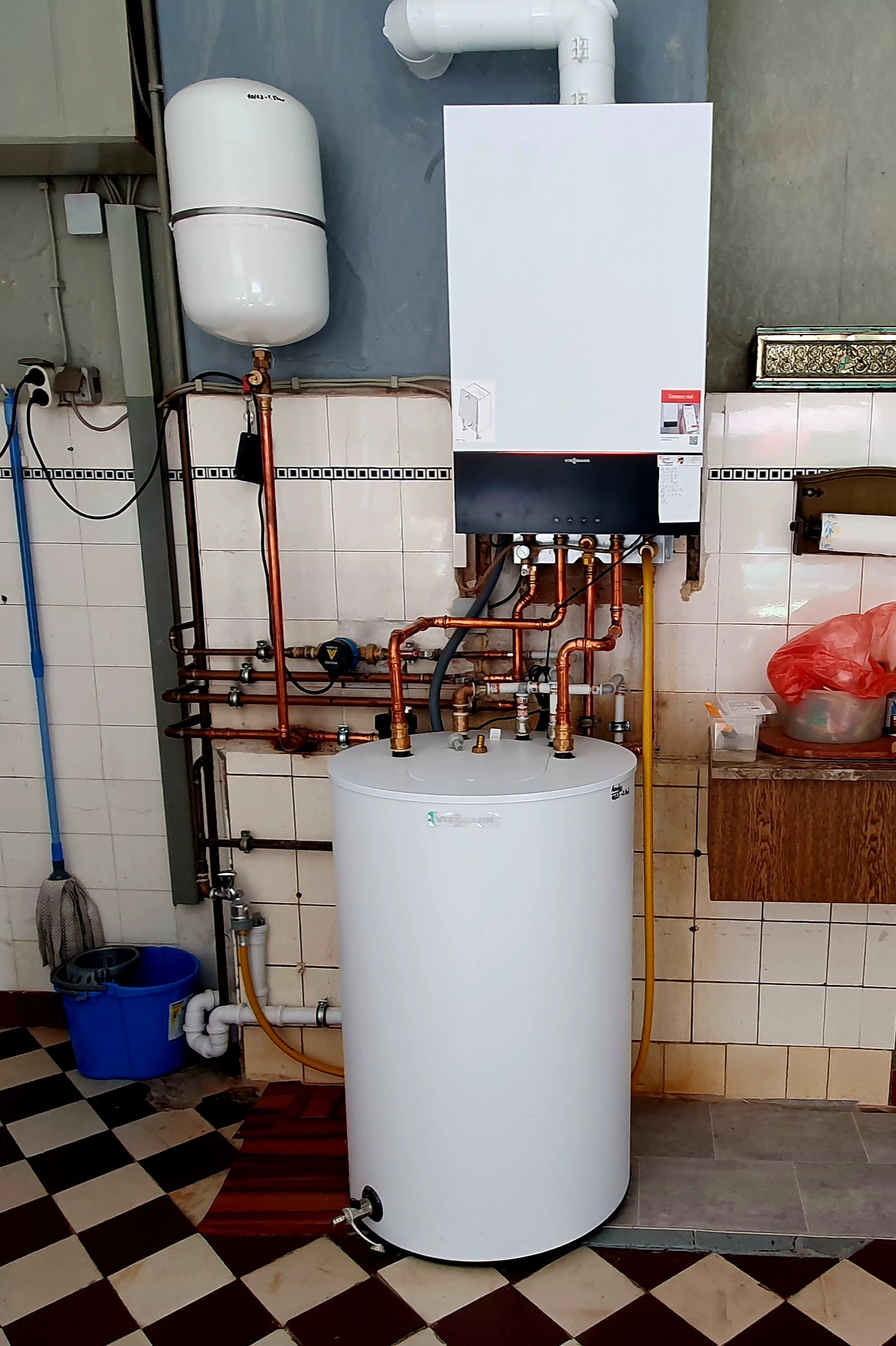 Aken - EFH in zentraler Lage mit Einfahrt, kann zeitnah übernommen werden – Aken – Vorschaubild 28