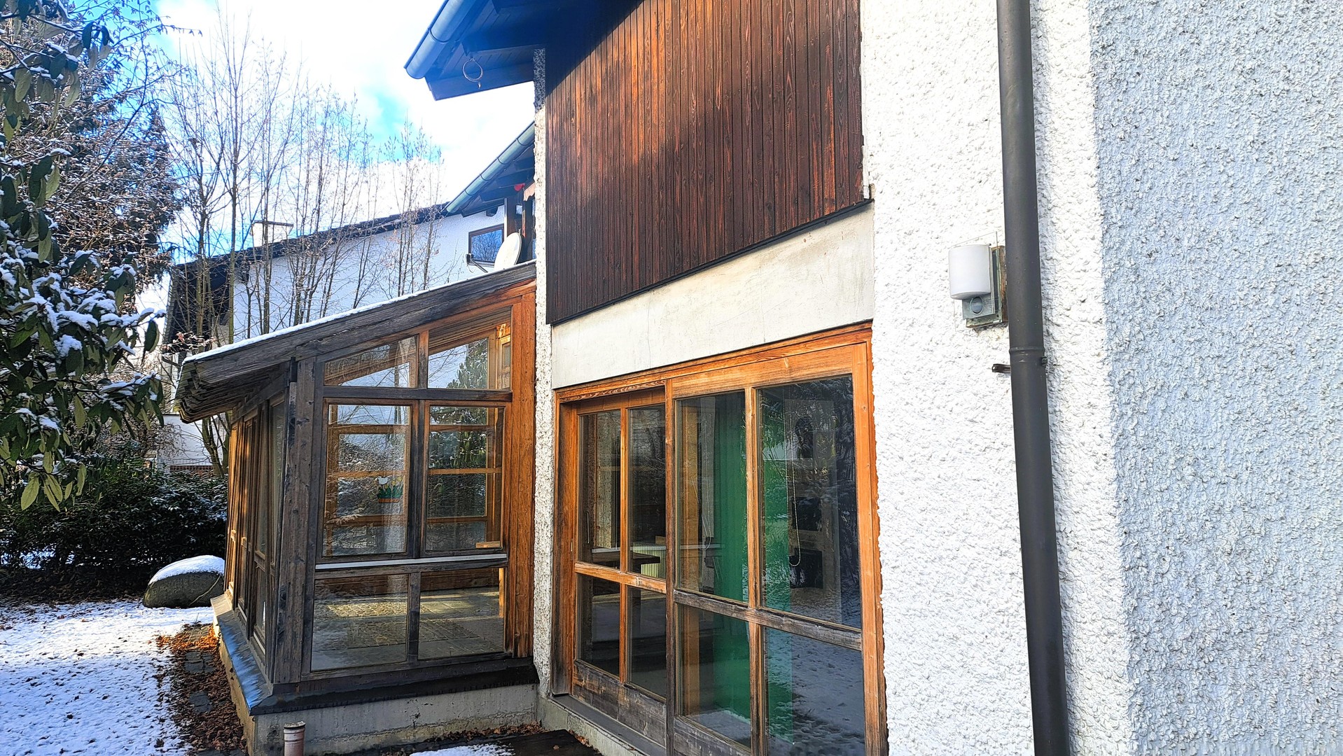 Charmant und individuell - Liebhaberobjekt in Oberhaunstadt – Ingolstadt – Vorschaubild 2