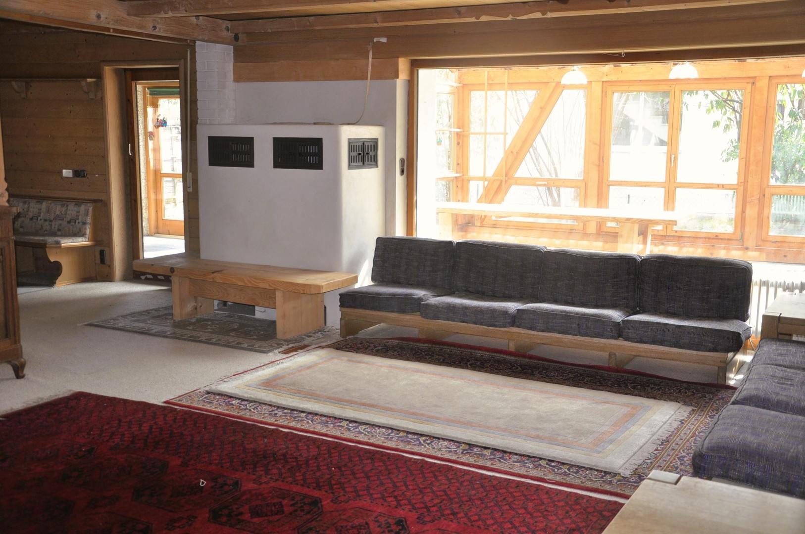 Charmant und individuell - Liebhaberobjekt in Oberhaunstadt – Ingolstadt – Vorschaubild 6
