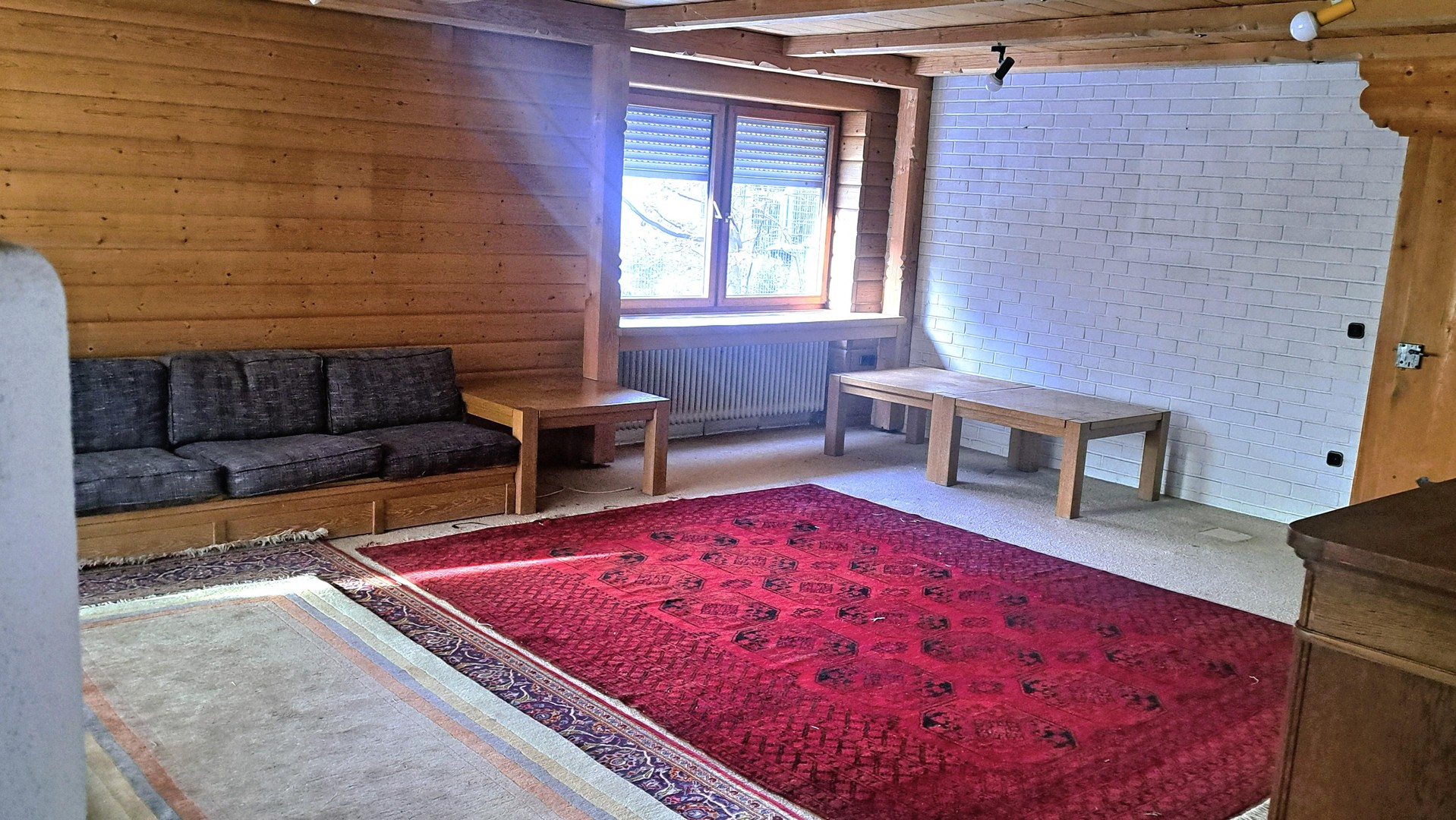 Charmant und individuell - Liebhaberobjekt in Oberhaunstadt – Ingolstadt – Vorschaubild 7