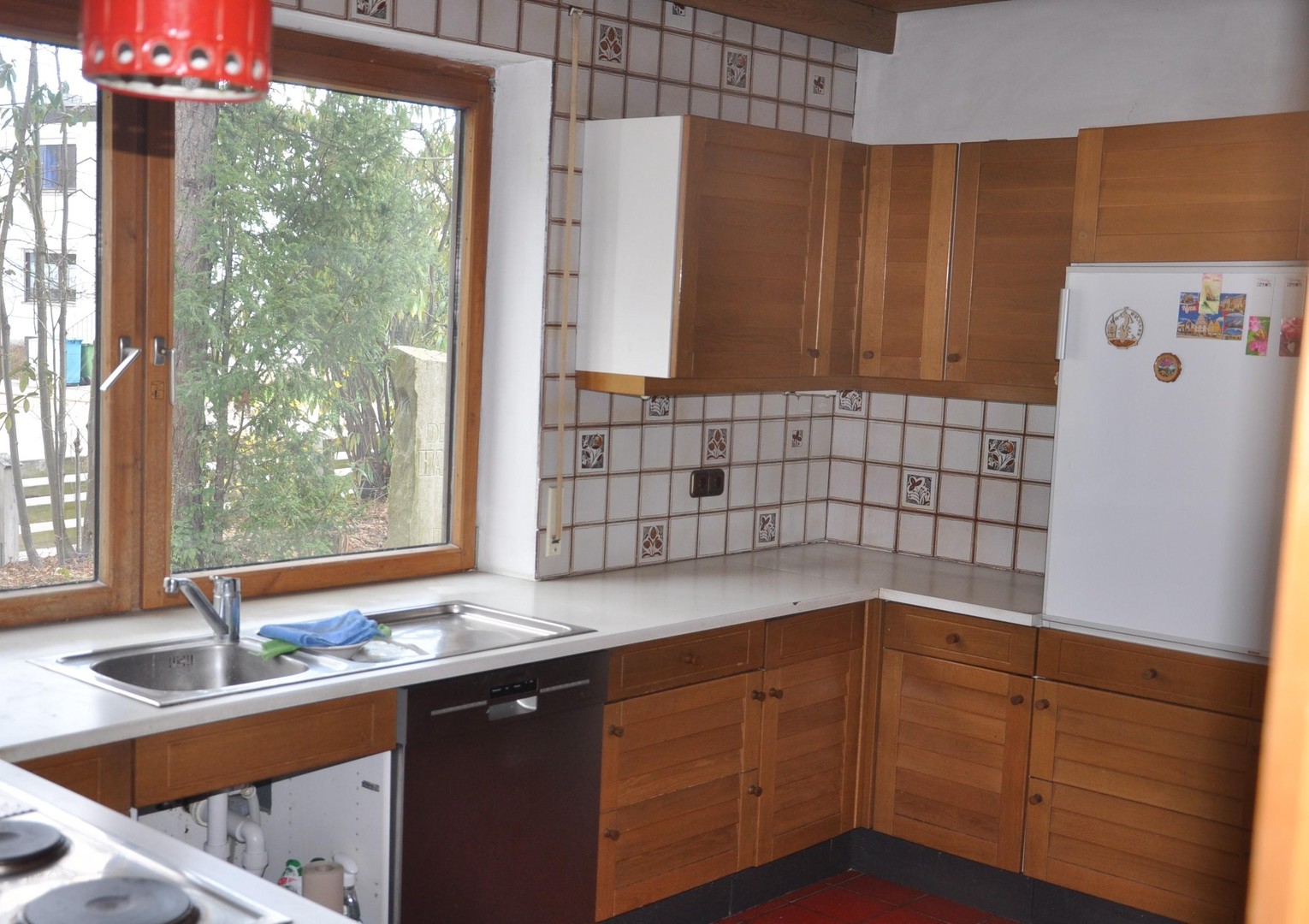 Charmant und individuell - Liebhaberobjekt in Oberhaunstadt – Ingolstadt – Vorschaubild 9