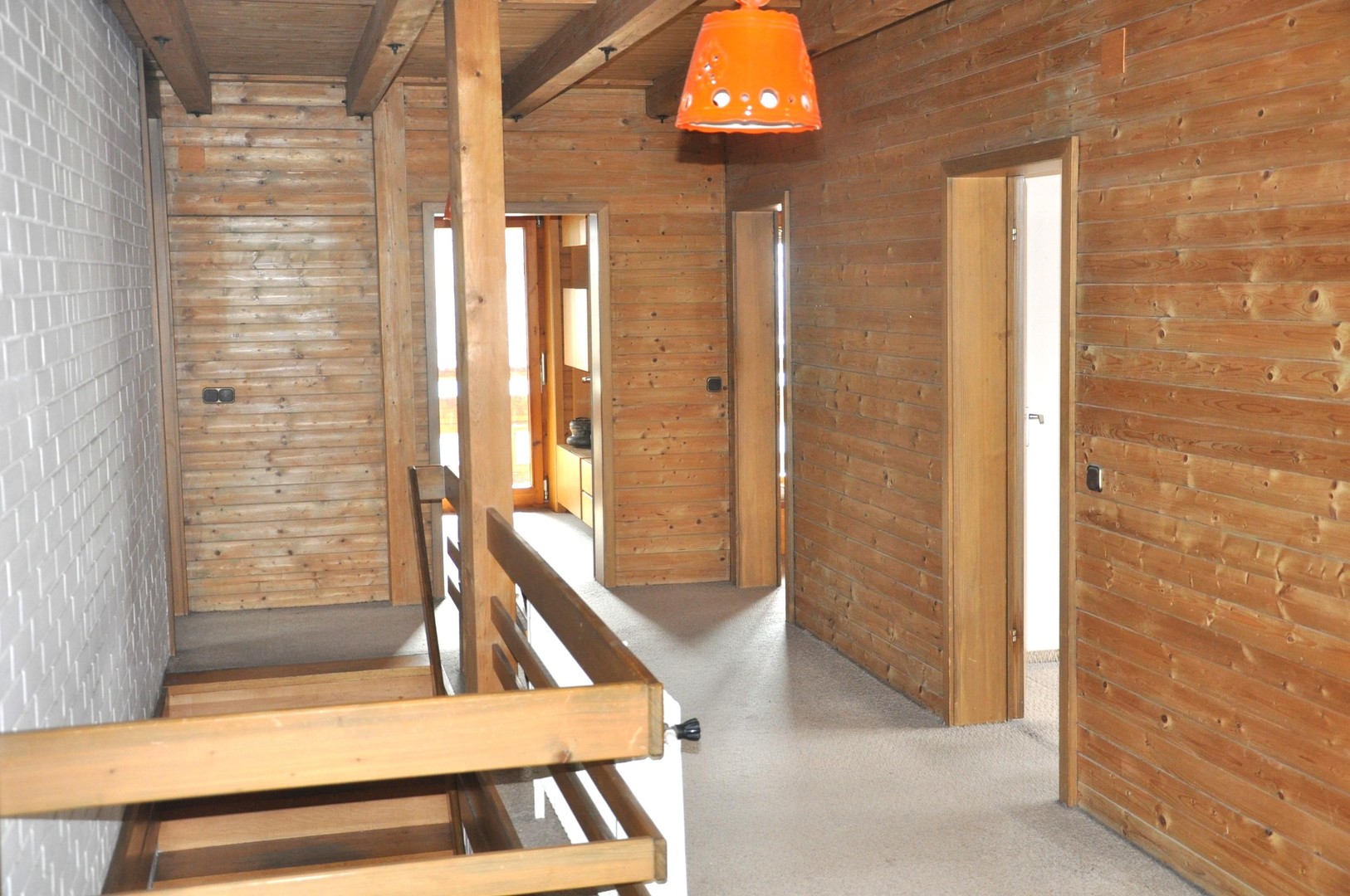 Charmant und individuell - Liebhaberobjekt in Oberhaunstadt – Ingolstadt – Vorschaubild 12